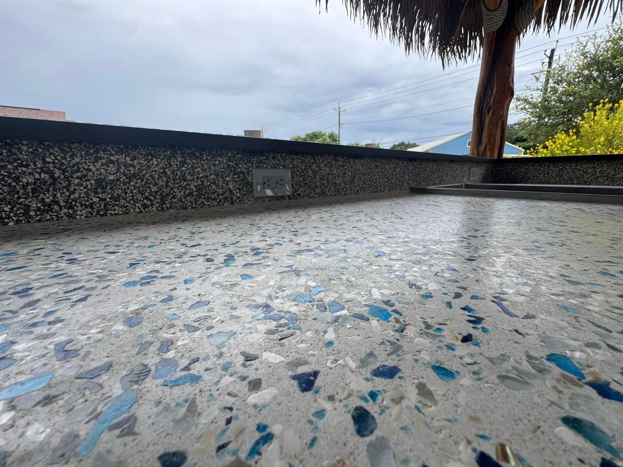  for TEX STONE Resin & Epoxy Coatings in San Antonio, TX