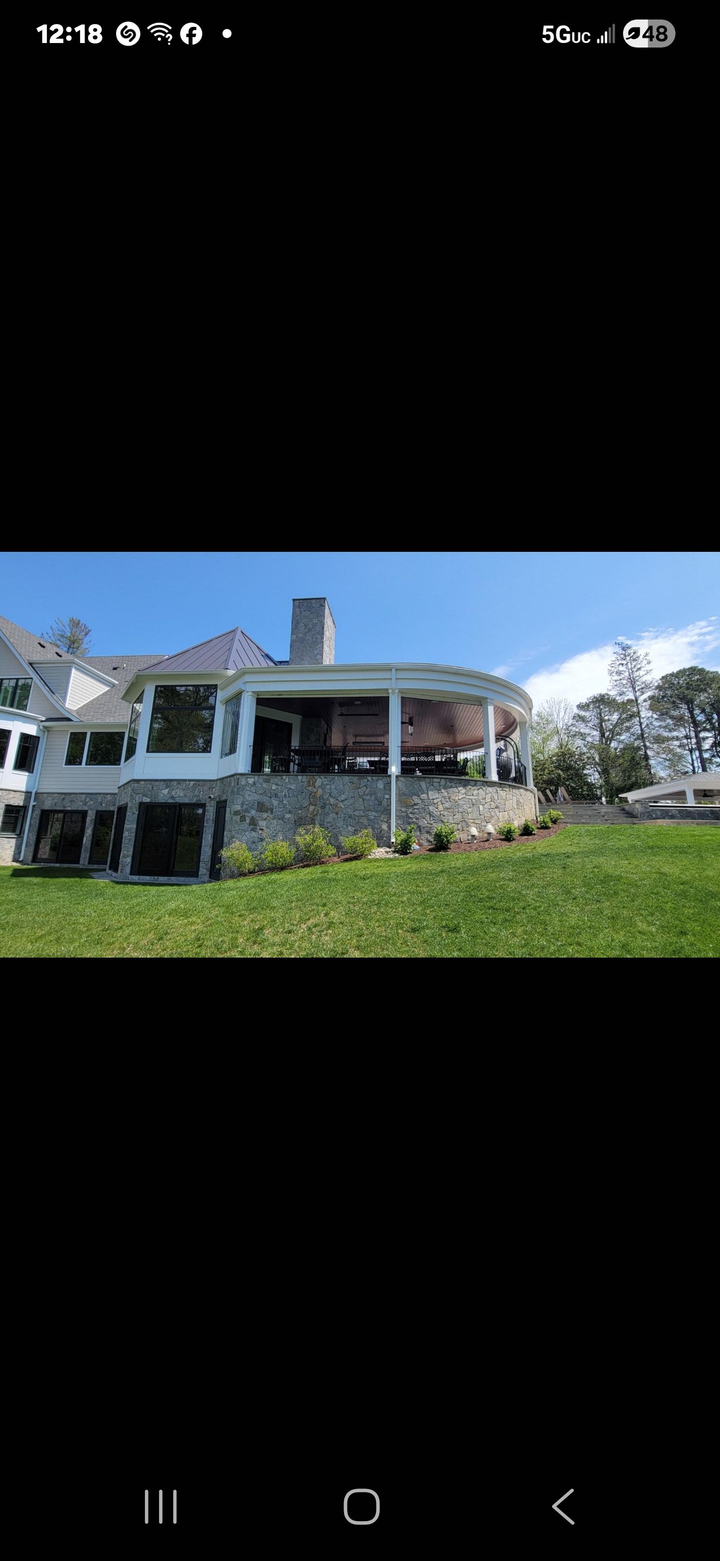  for Armour Contracting Services in Baltimore, MD