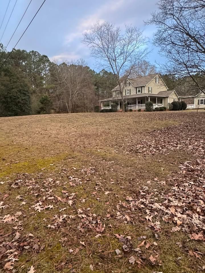  for Sunrise Lawn Service LLC in Rome, GA