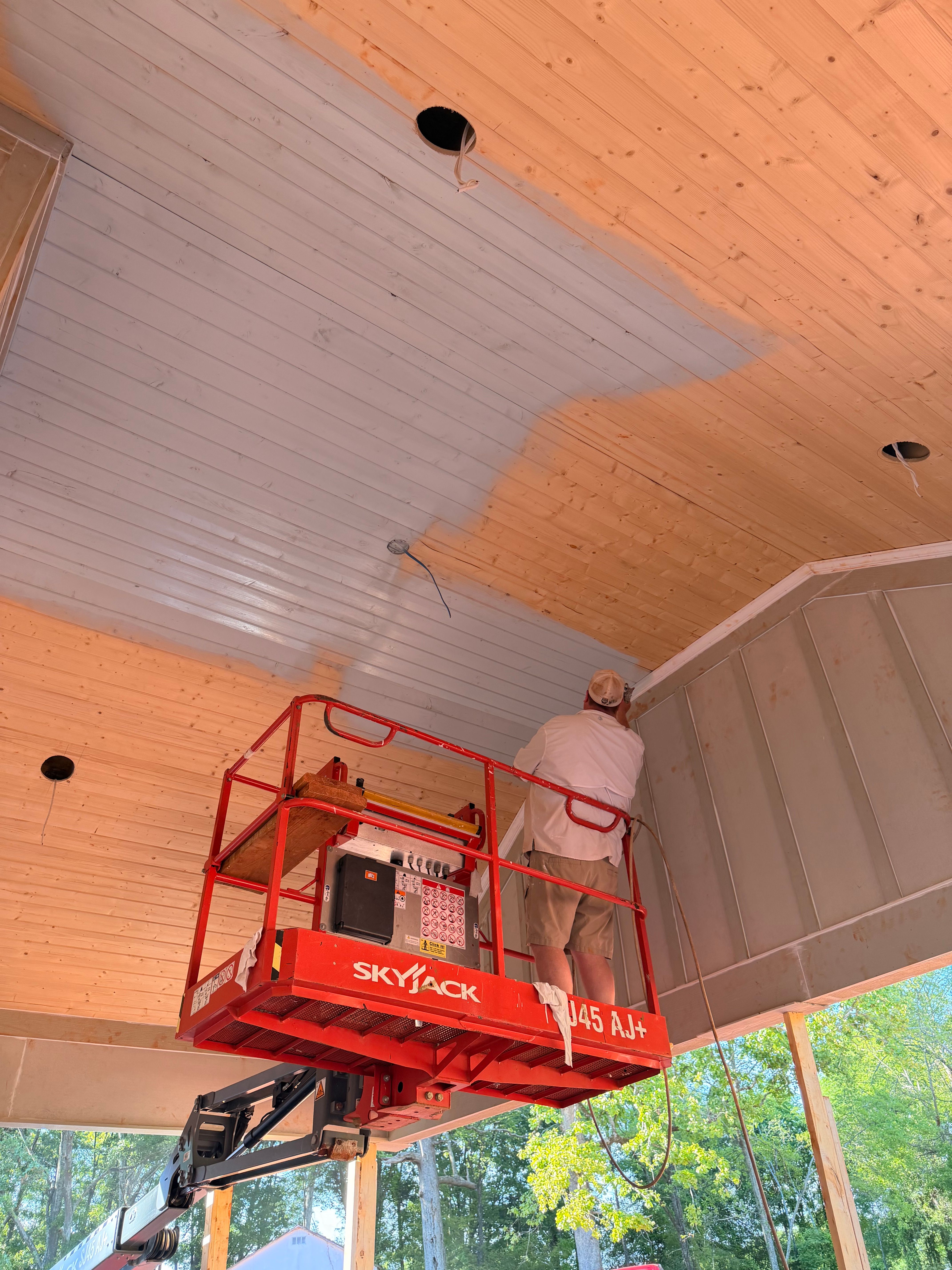  for Beauchamp Construction LLC in Athens, GA