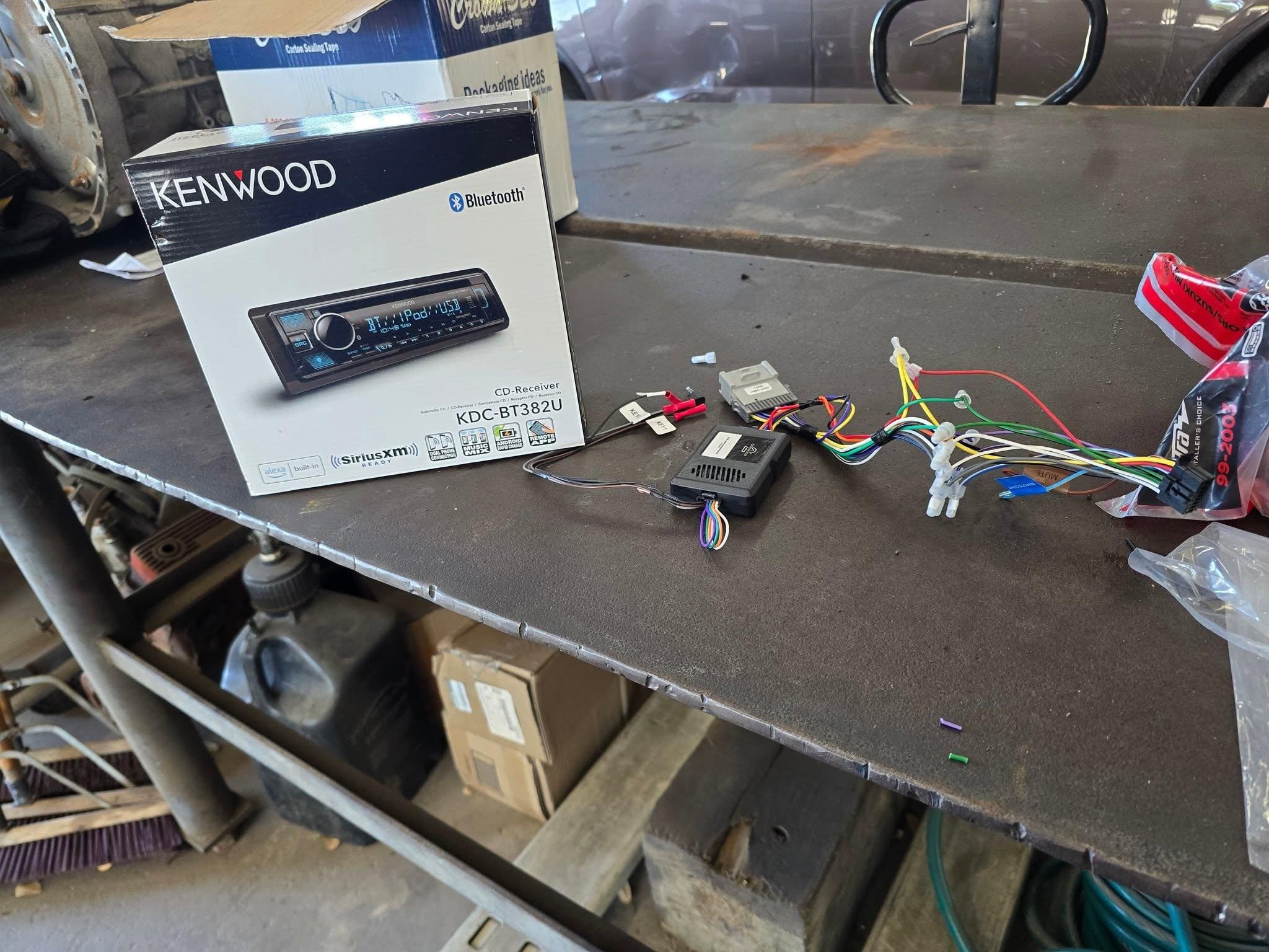  for Gordo's Tires and Automotive in Rockport, TX