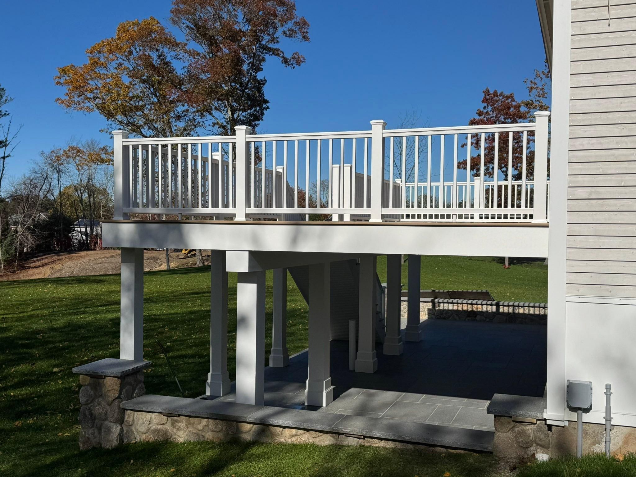  for Belfort Builders in Kingston, MA