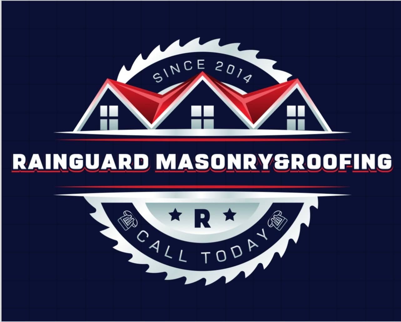  for Rainguard Masonry and Roofing in Lowell, MA