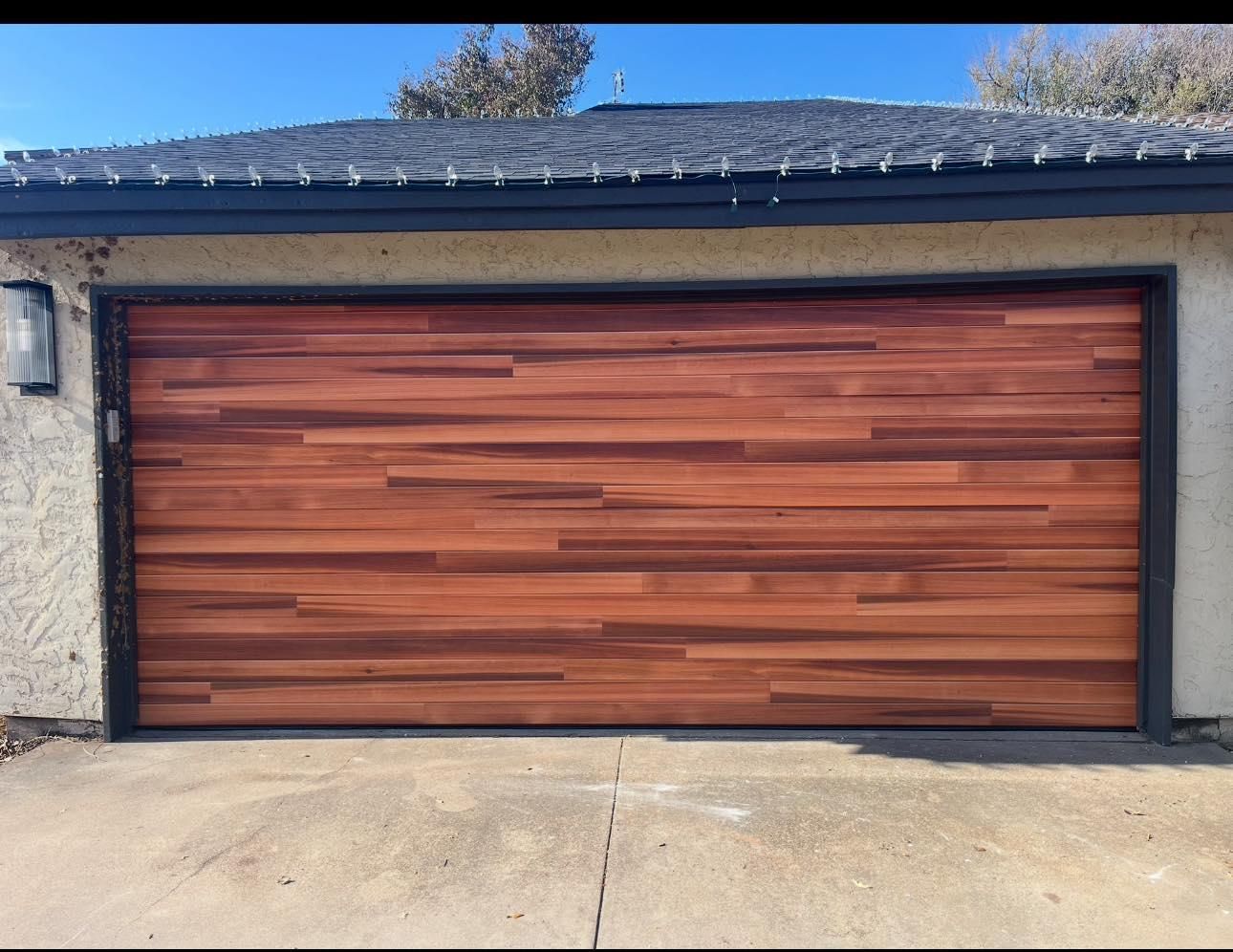  for Red River Garage Doors LLC in Wichita Falls, TX