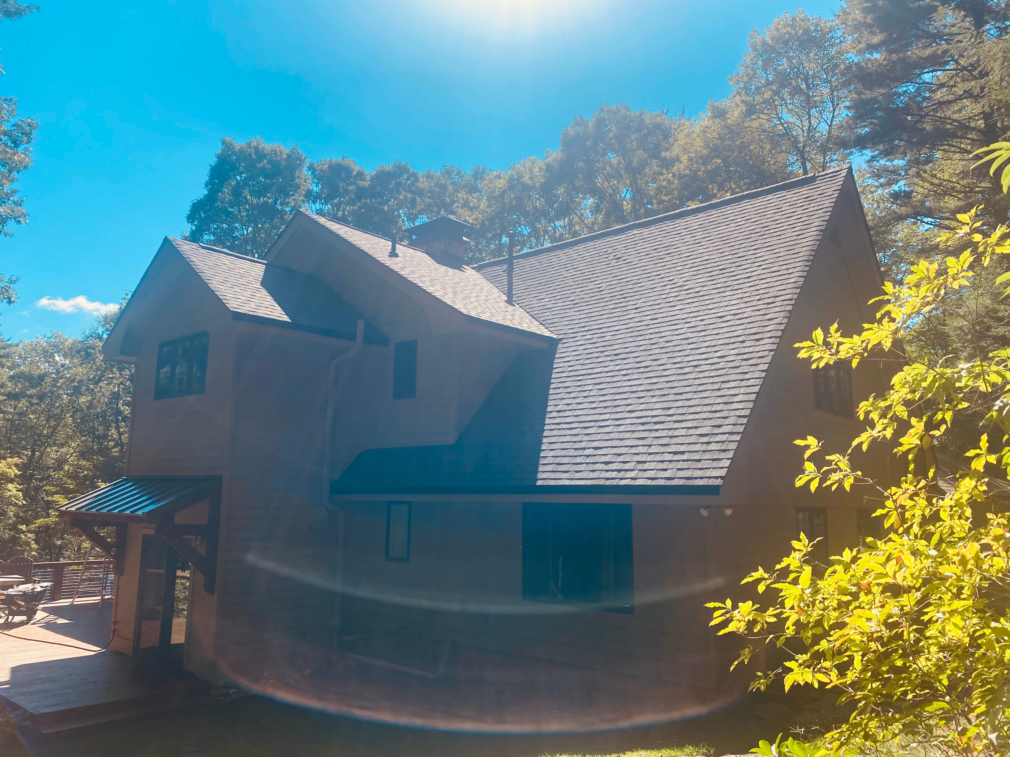  for A-Z Roofing and Construction in Clayton , GA