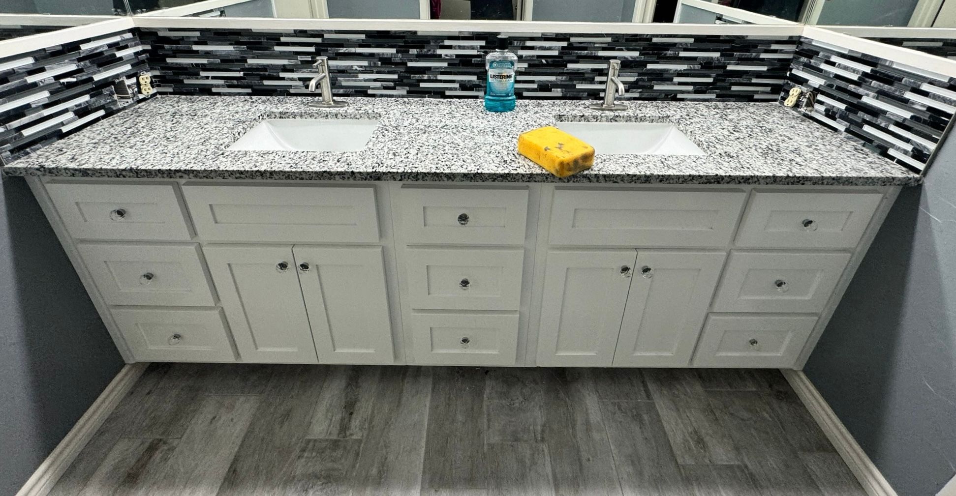  for Hill's Carpet & Remodeling in Odessa, TX