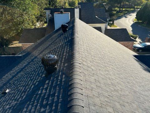 All Photos for Flores Roofing & Construction LLC  in Longview, TX