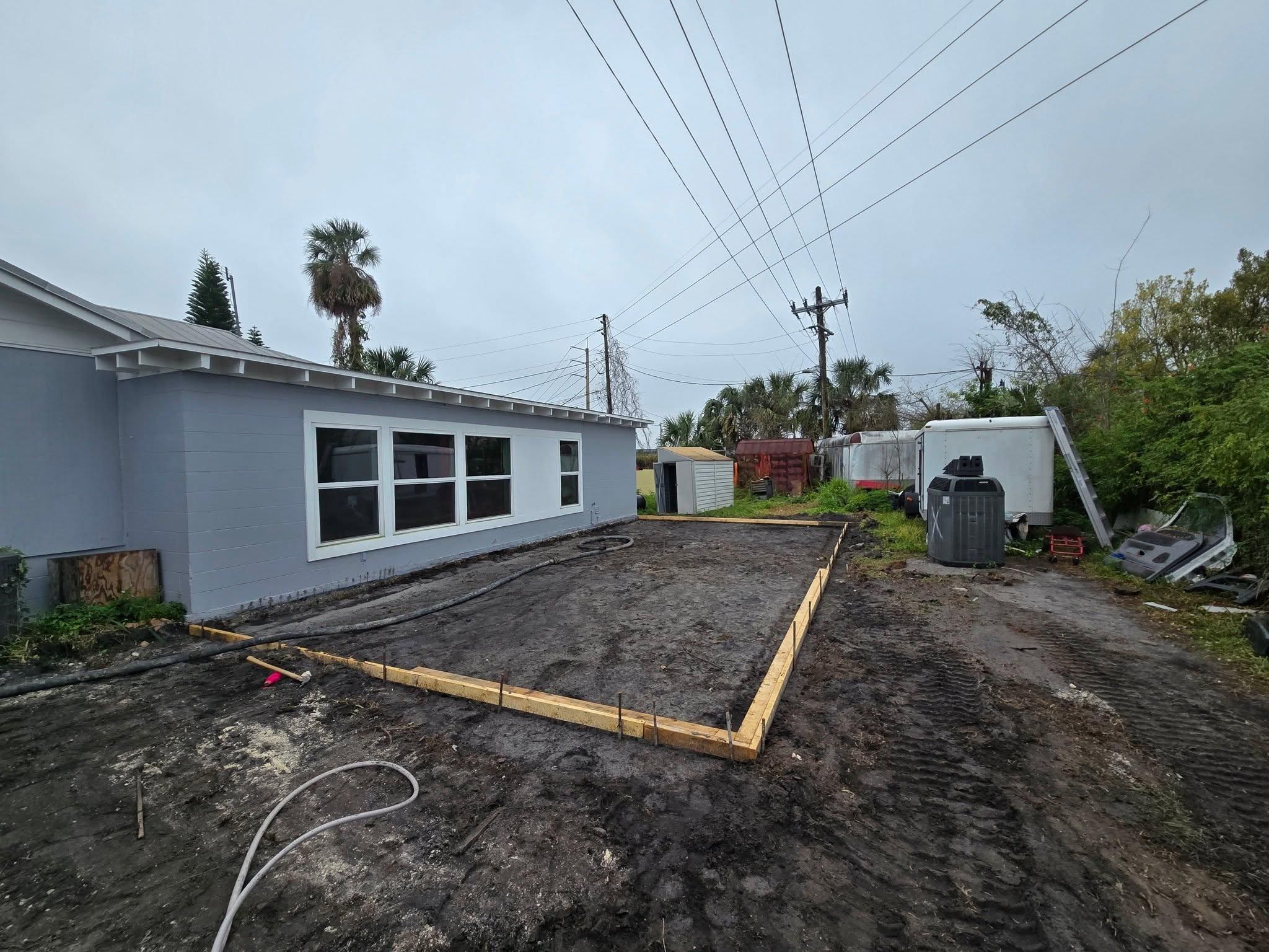  for Downer Site Services in Sanford, FL