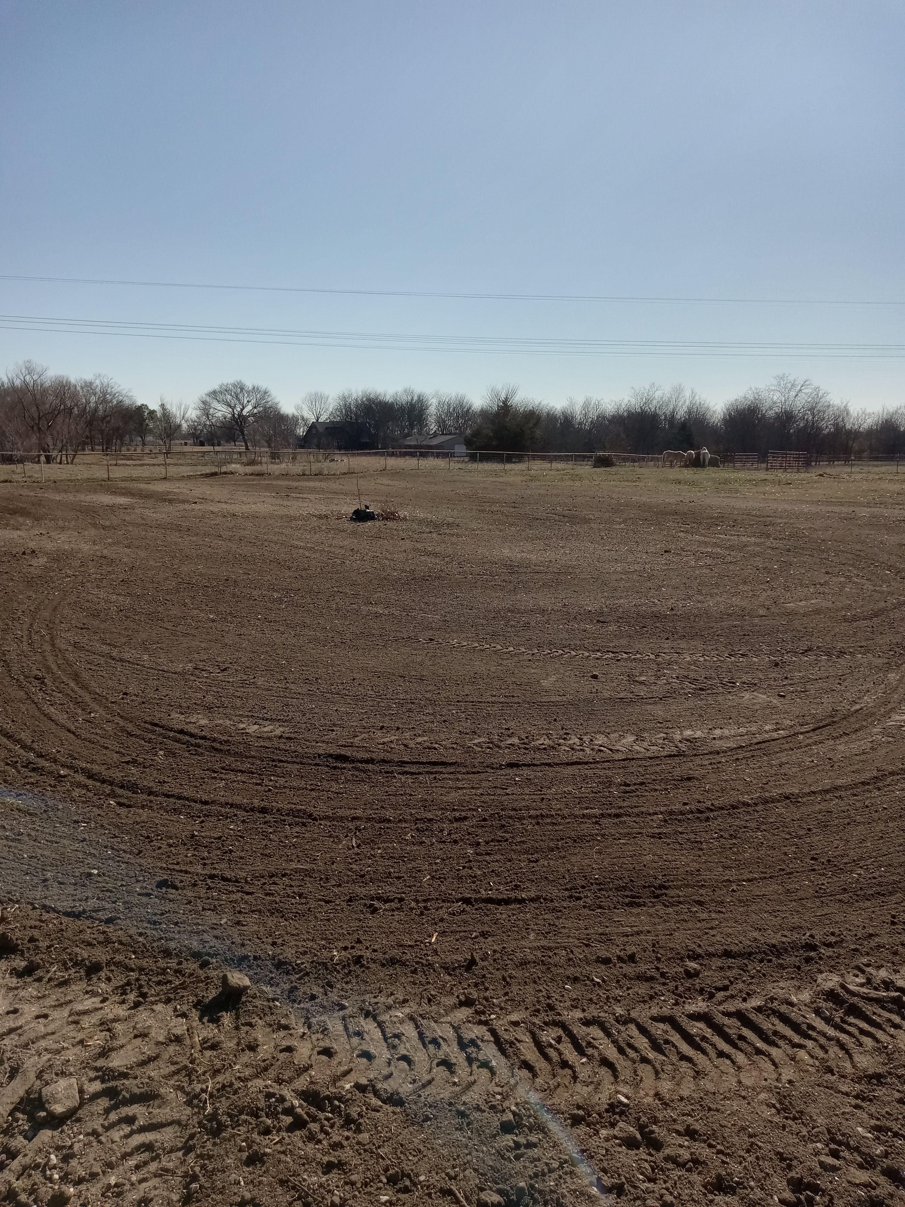 All Photos for McCormick Dozer Service in Bristow, OK