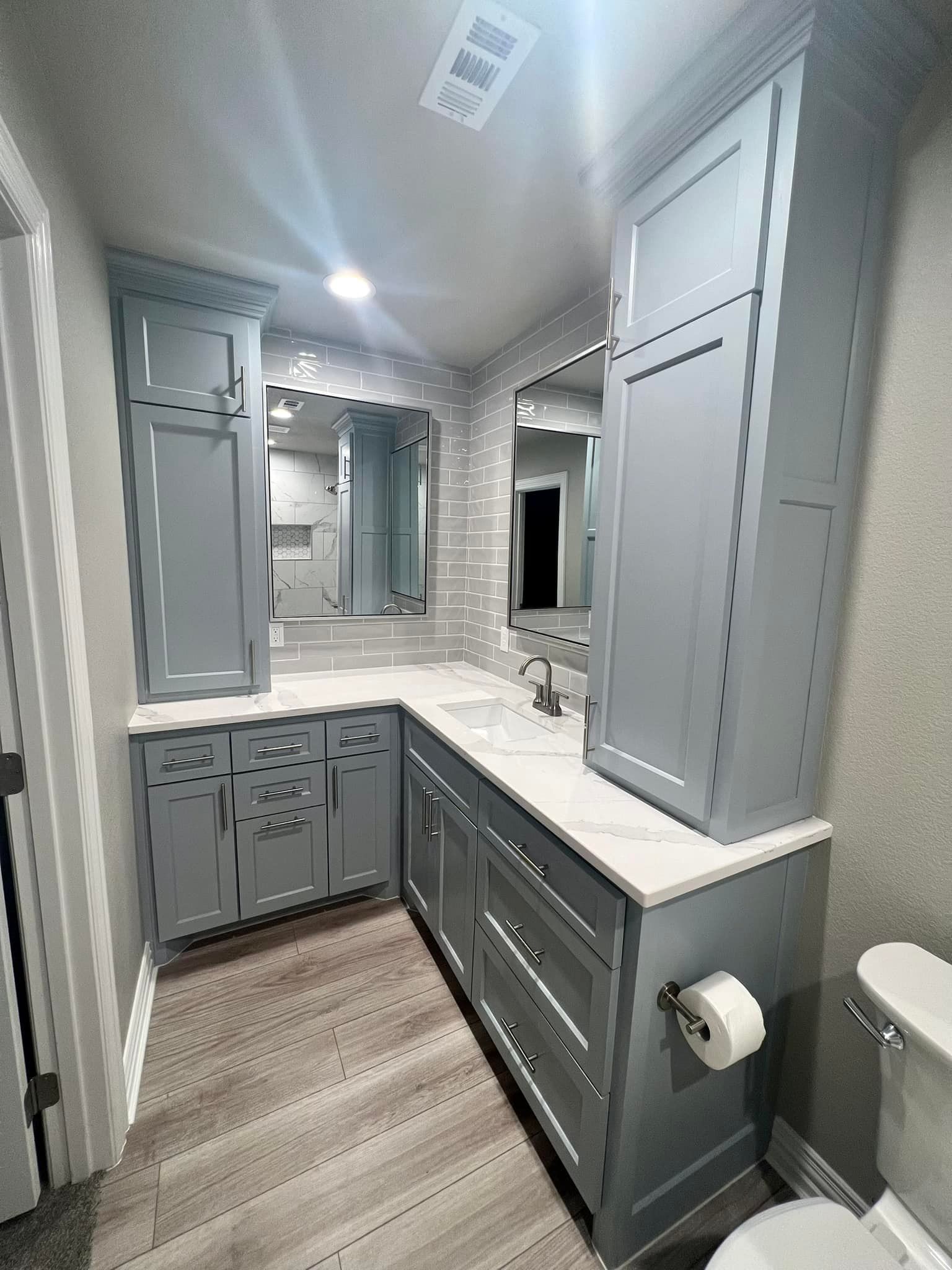  for TKO Custom Wood Works in Denison, TX