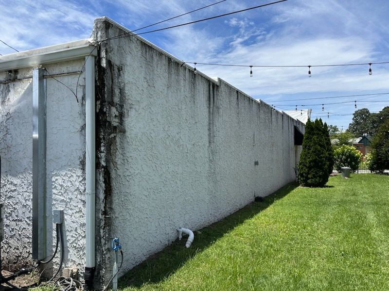  for X-Stream Pressure Washing and Roof Cleaning in Sandersville, GA