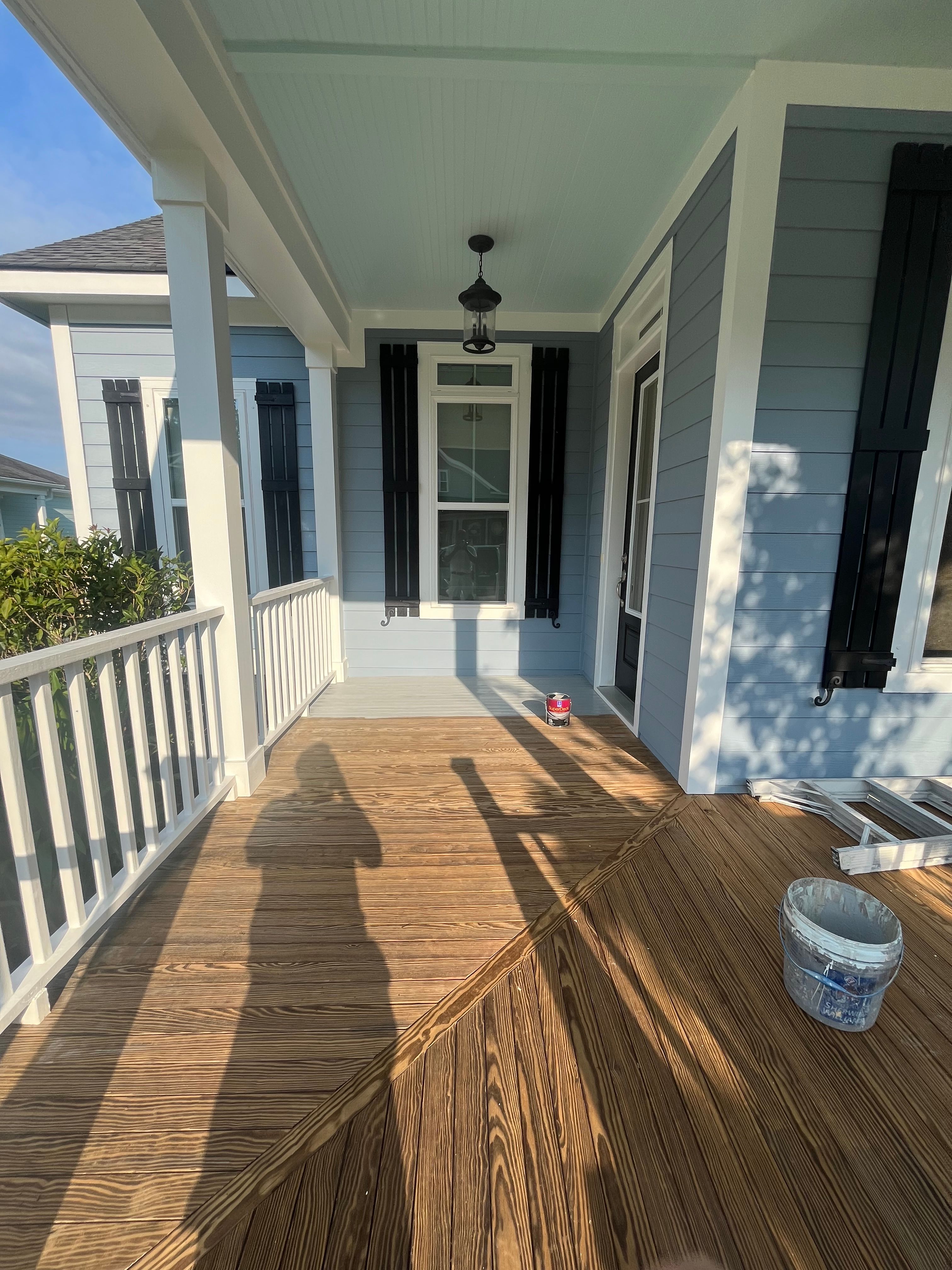 All Photos for Palmetto Quality Painting Services in  Charleston, South Carolina
