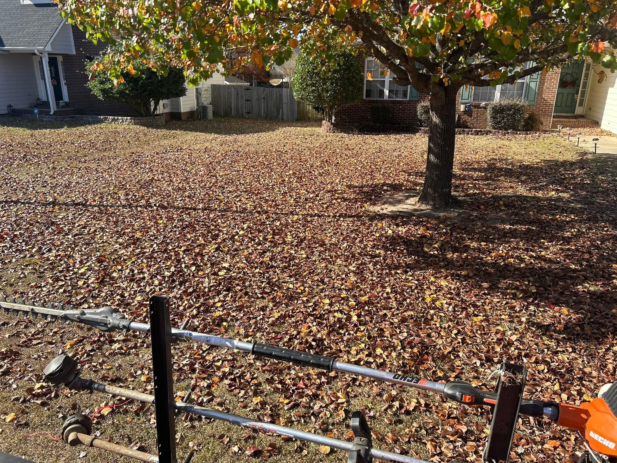  for Cutting Edge Lawn Care in Fayetteville, NC