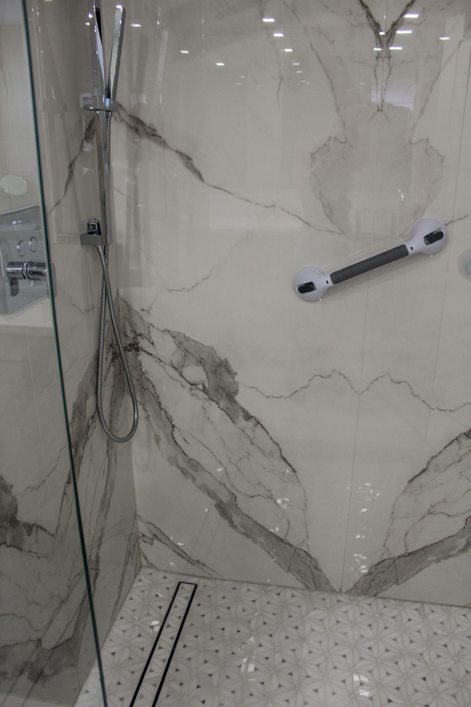 Condo Renovations for Trimarc Construction in Broward County, FL