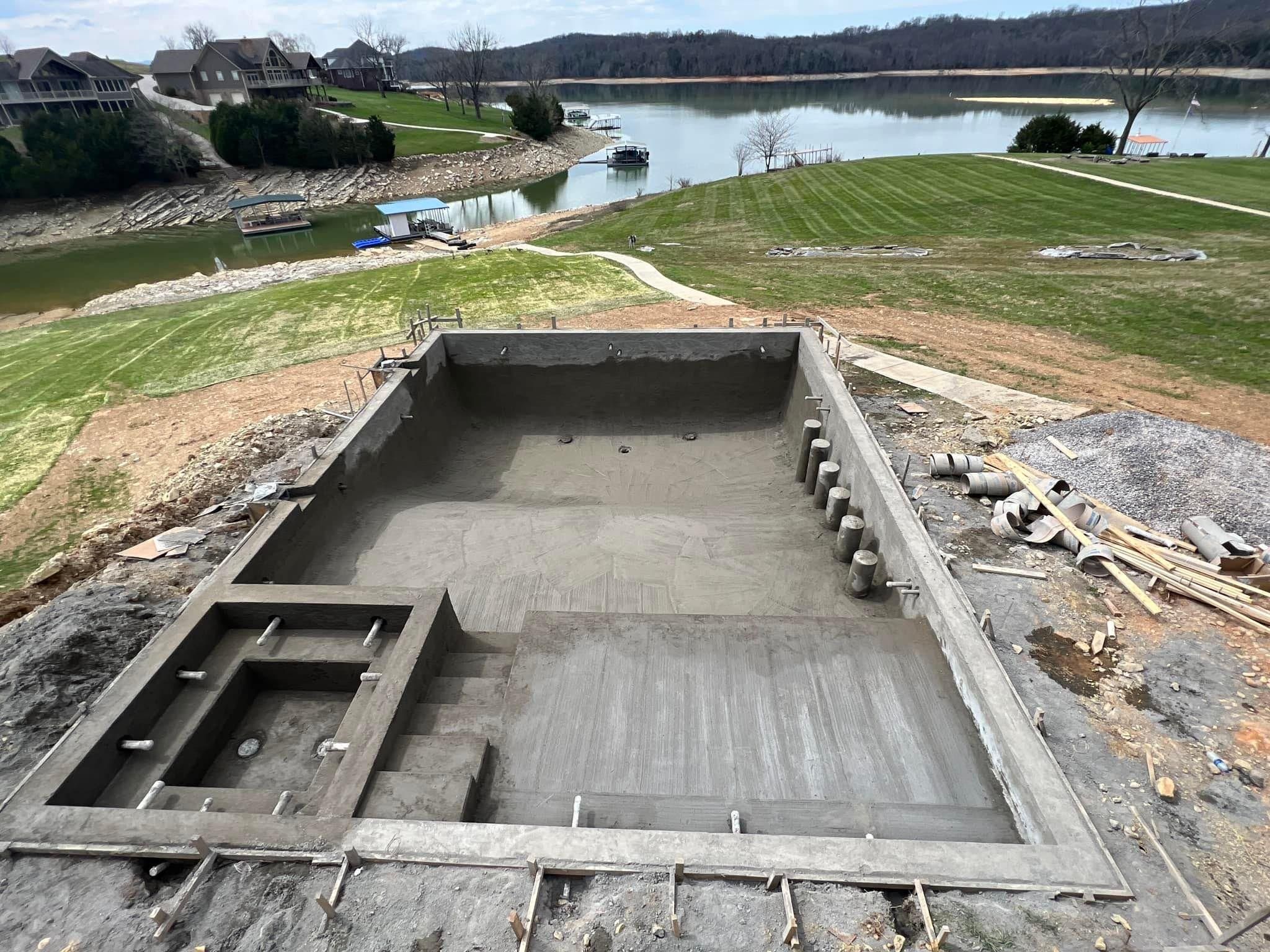  for Infusion Construction & Home Services  in Knoxville, TN