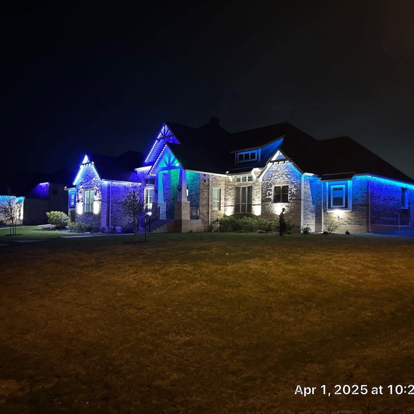 All Photos for Light It Up AV and Turf in Keller, TX