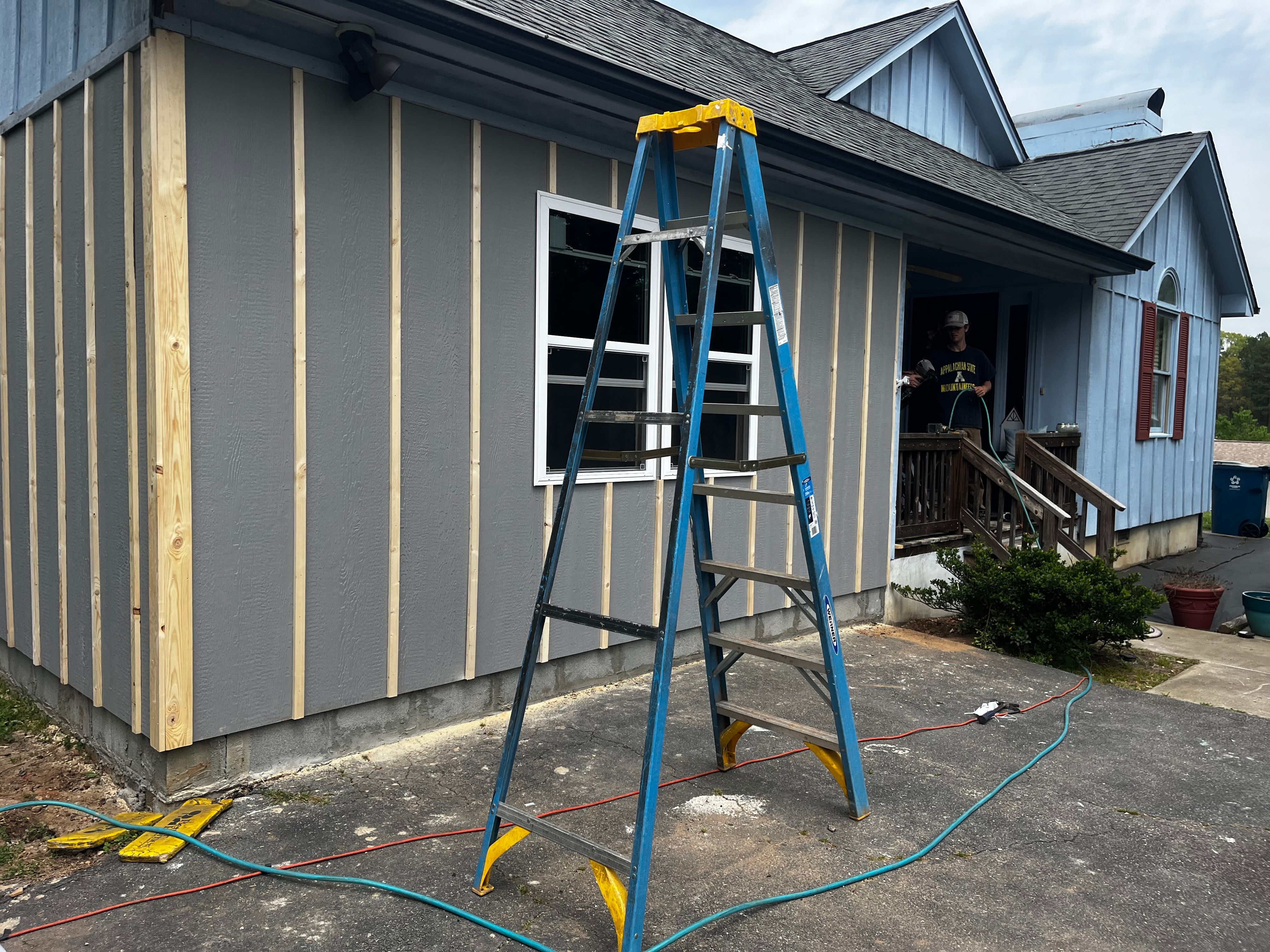  for Harmon Group in Bessemer City, NC