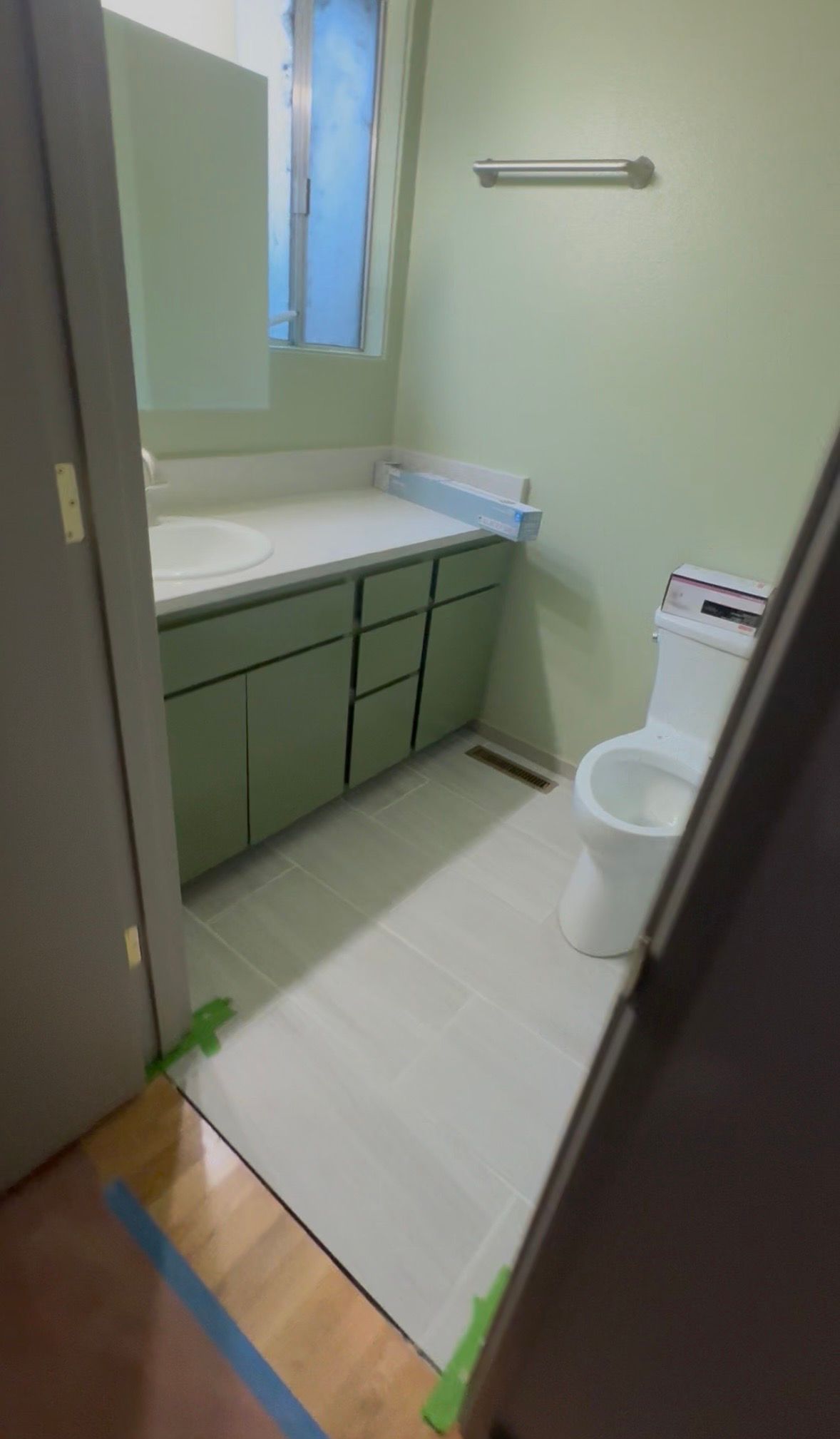  for Trinity Painting & Construction in Douglas County, OR