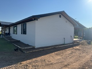  for TC Concrete in Elk City, OK