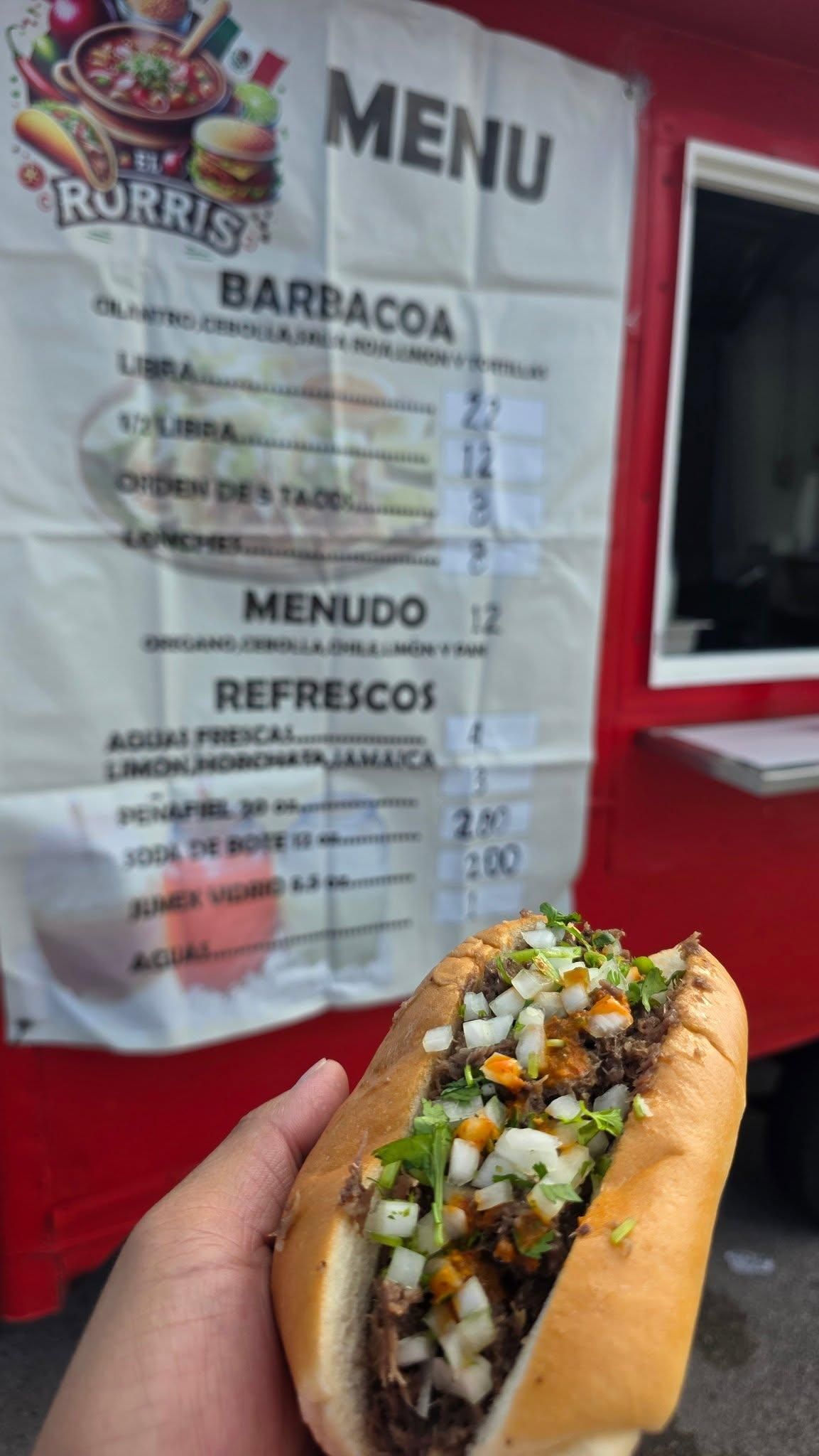  for BDR Innovations in El Paso, TX