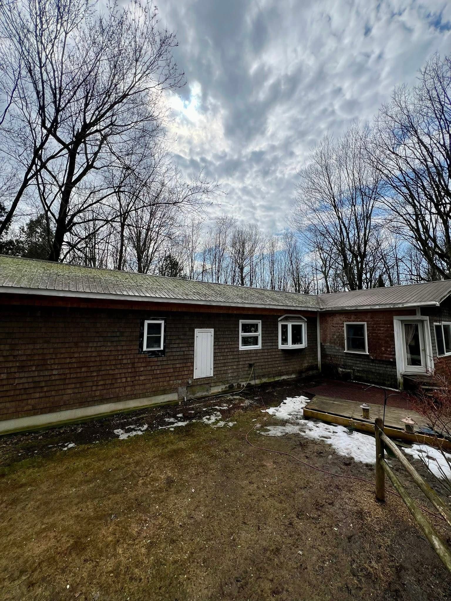 All Photos for Bishop’s Property Maintenance in Franklin, VT