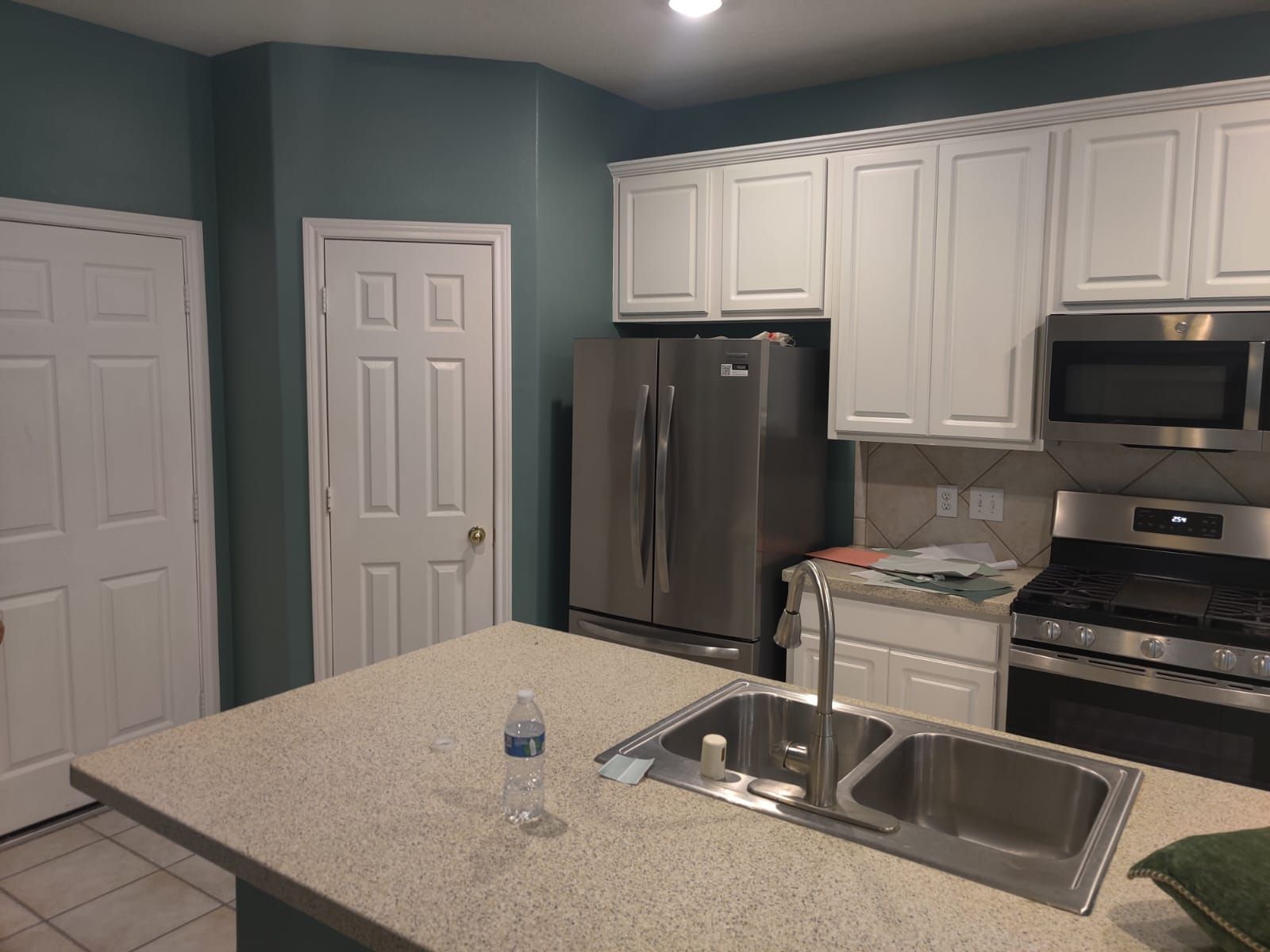  for SqFt Painting in Houston, TX