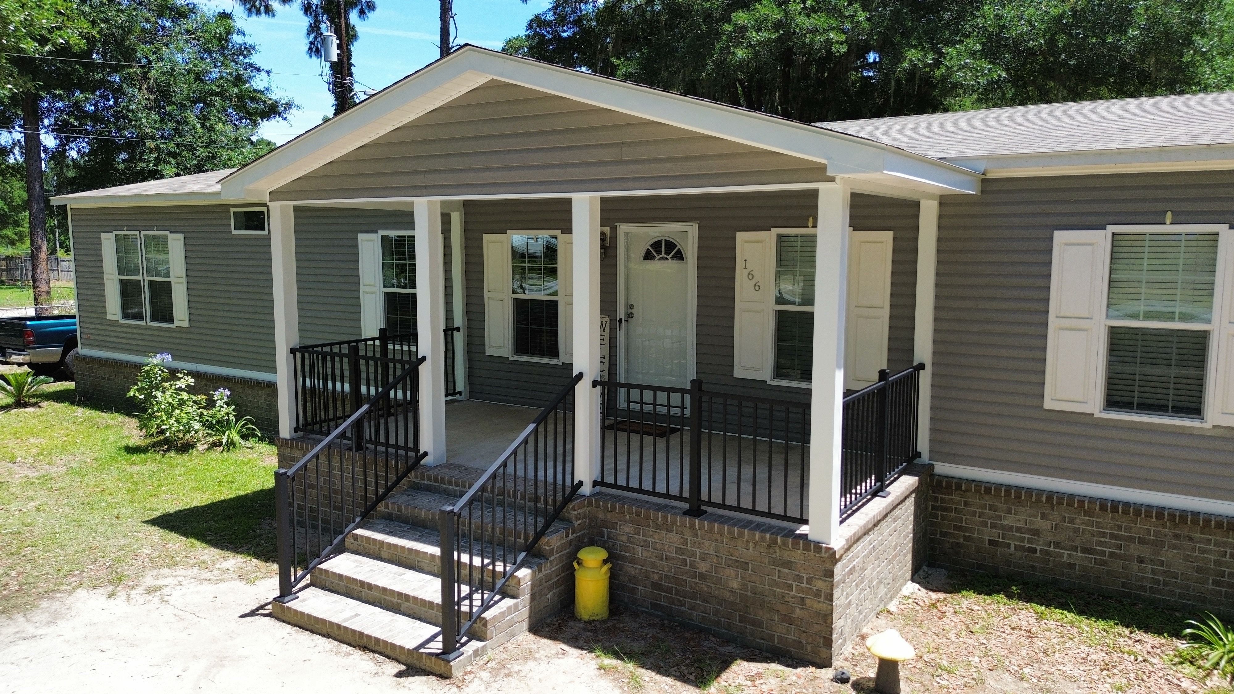  for DC Exteriors in Savannah, GA