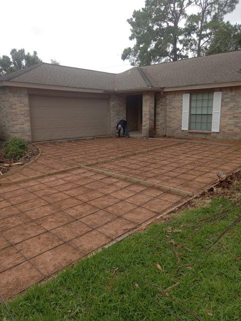  for Mascorro Concrete in Houston, TX