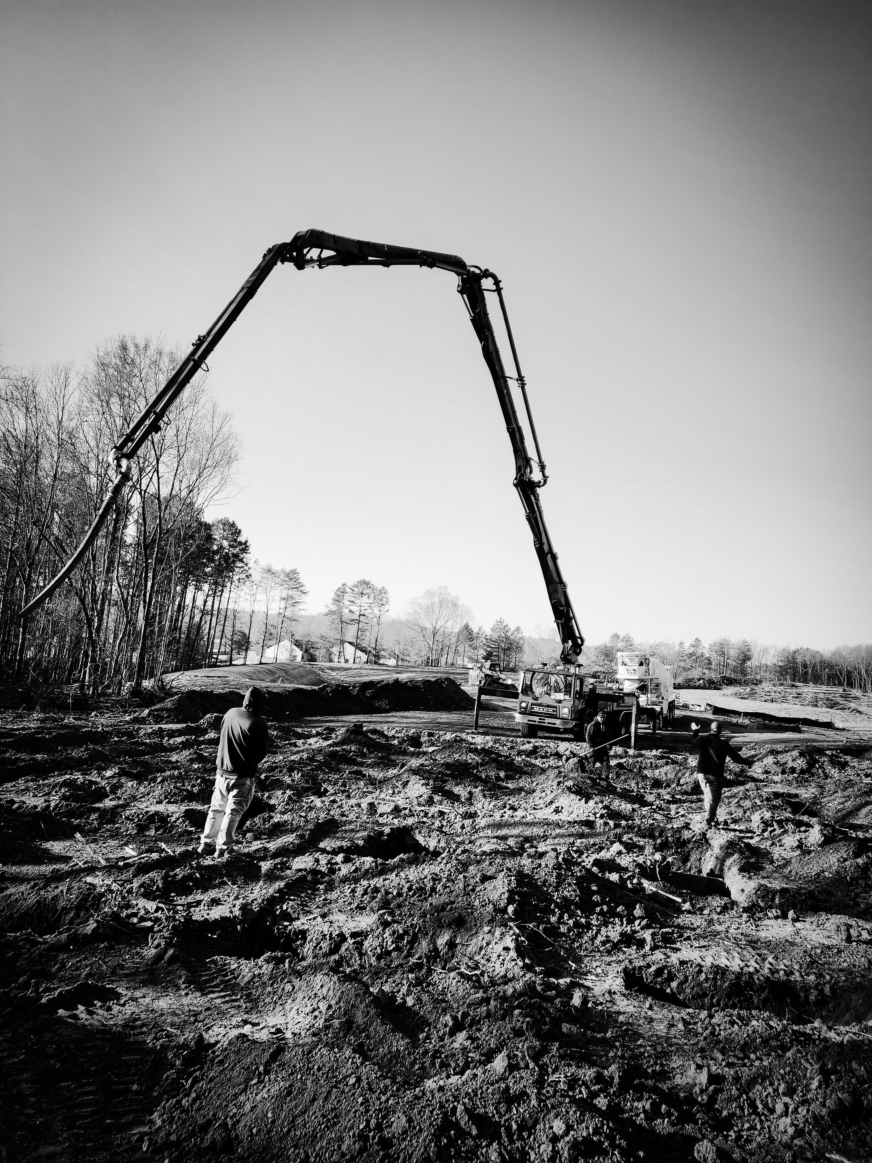  for Anchor Point Builders LLC in Greenville, SC