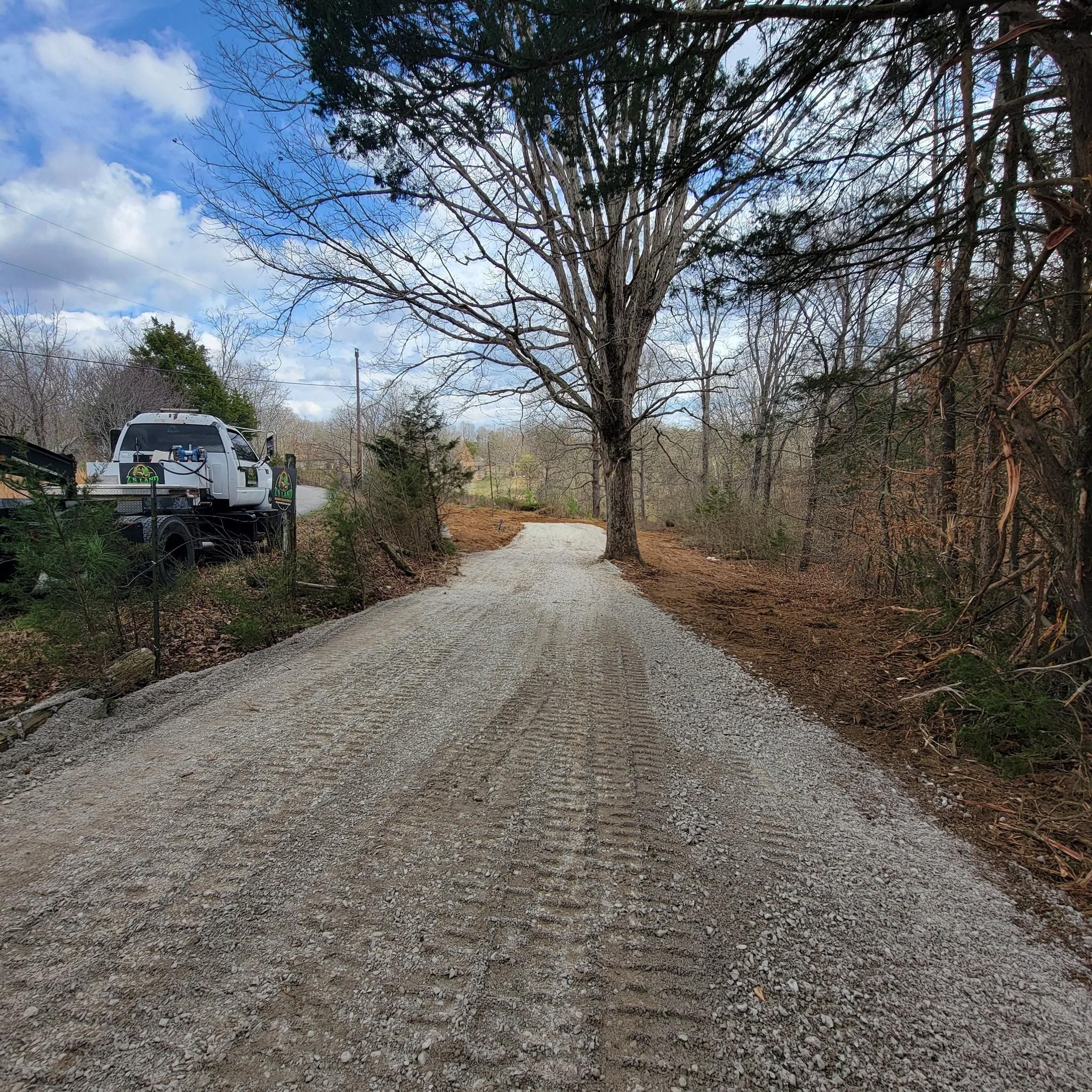  for Z's Land Management & Forestry Mulching in Smithville, TN