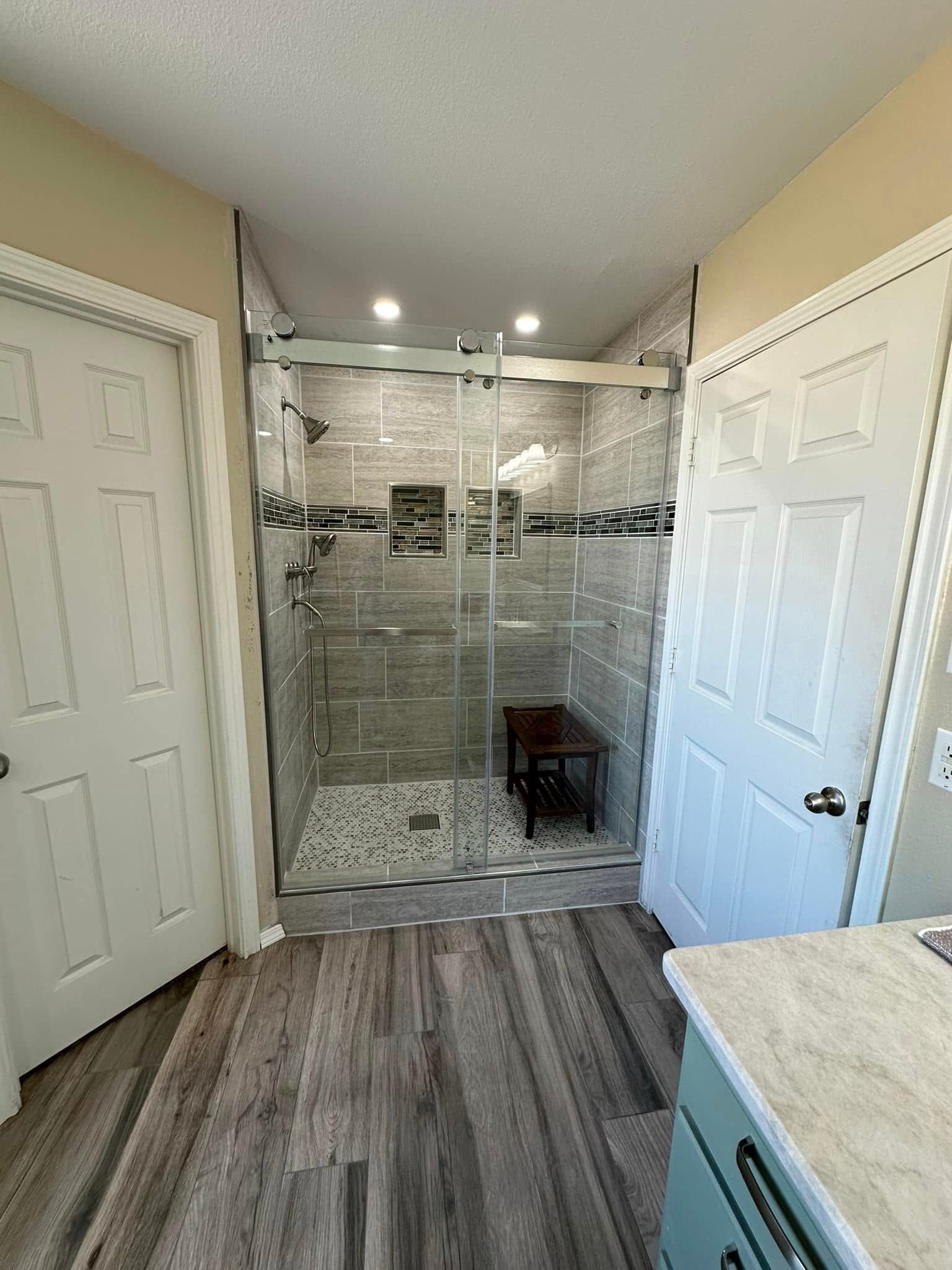  for FS Construction and Remodeling, LLC. in Denton, TX