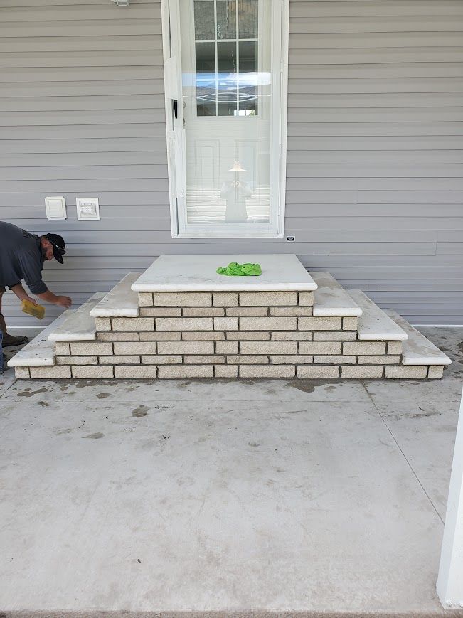  for Clark Masonry in Lake County, FL