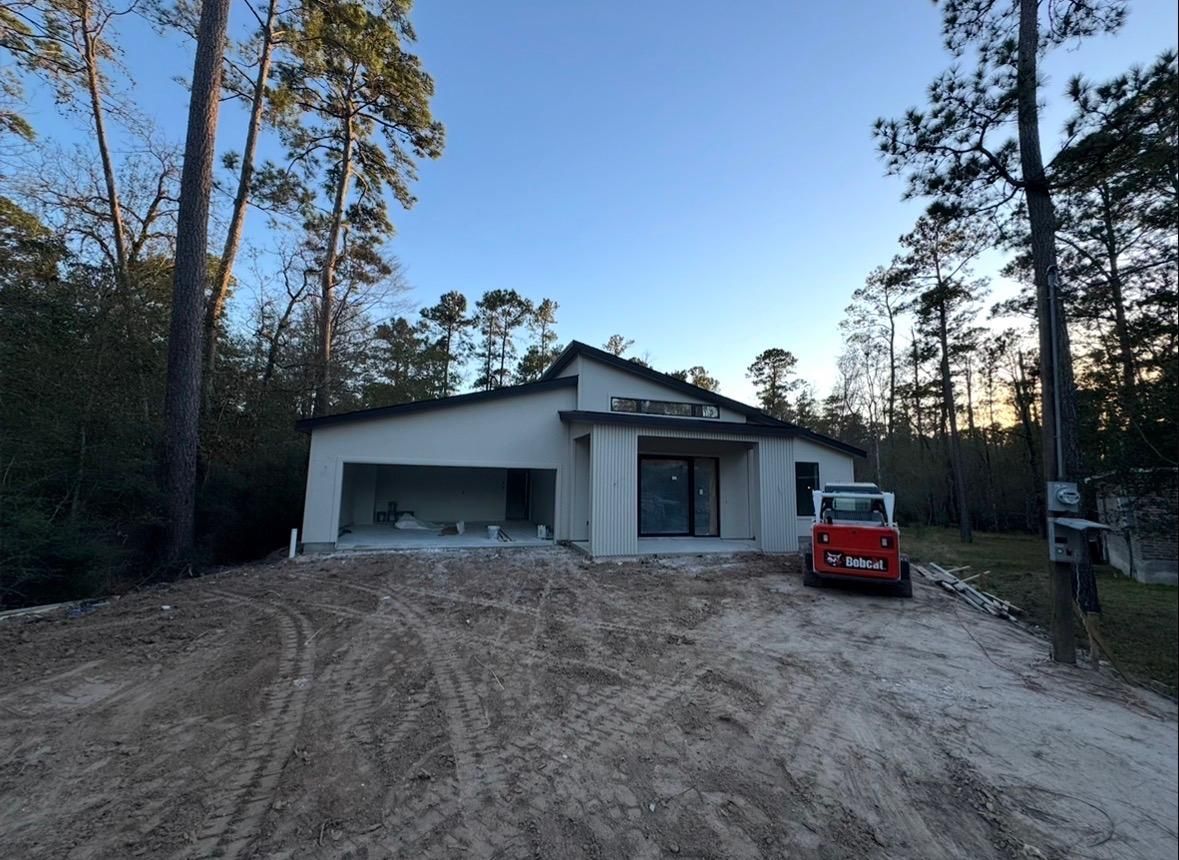  for Delarosa Concrete & Stamping in Pearland, TX