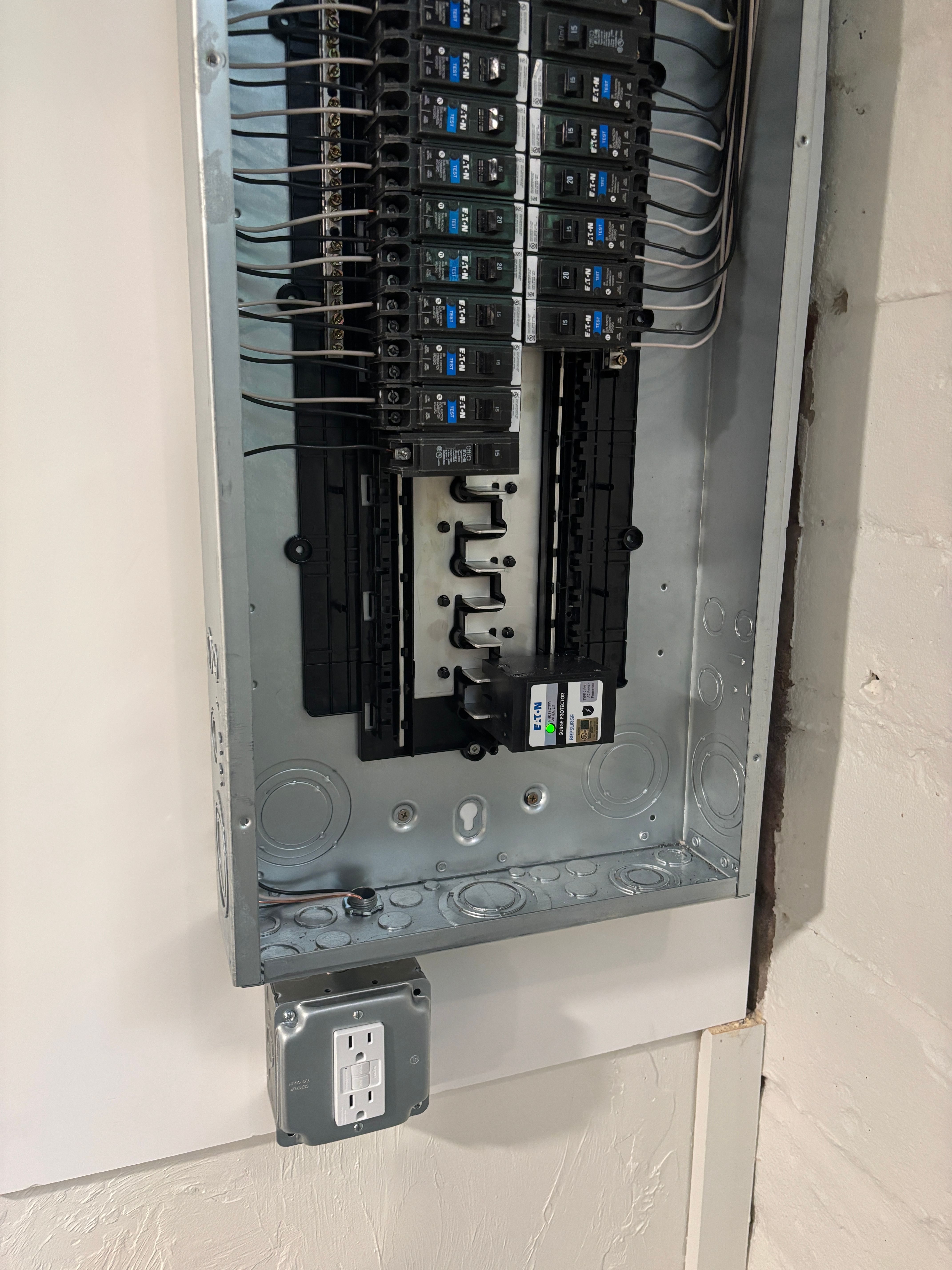  for Stephen Whealan Licensed Electrician in Plymouth, MA