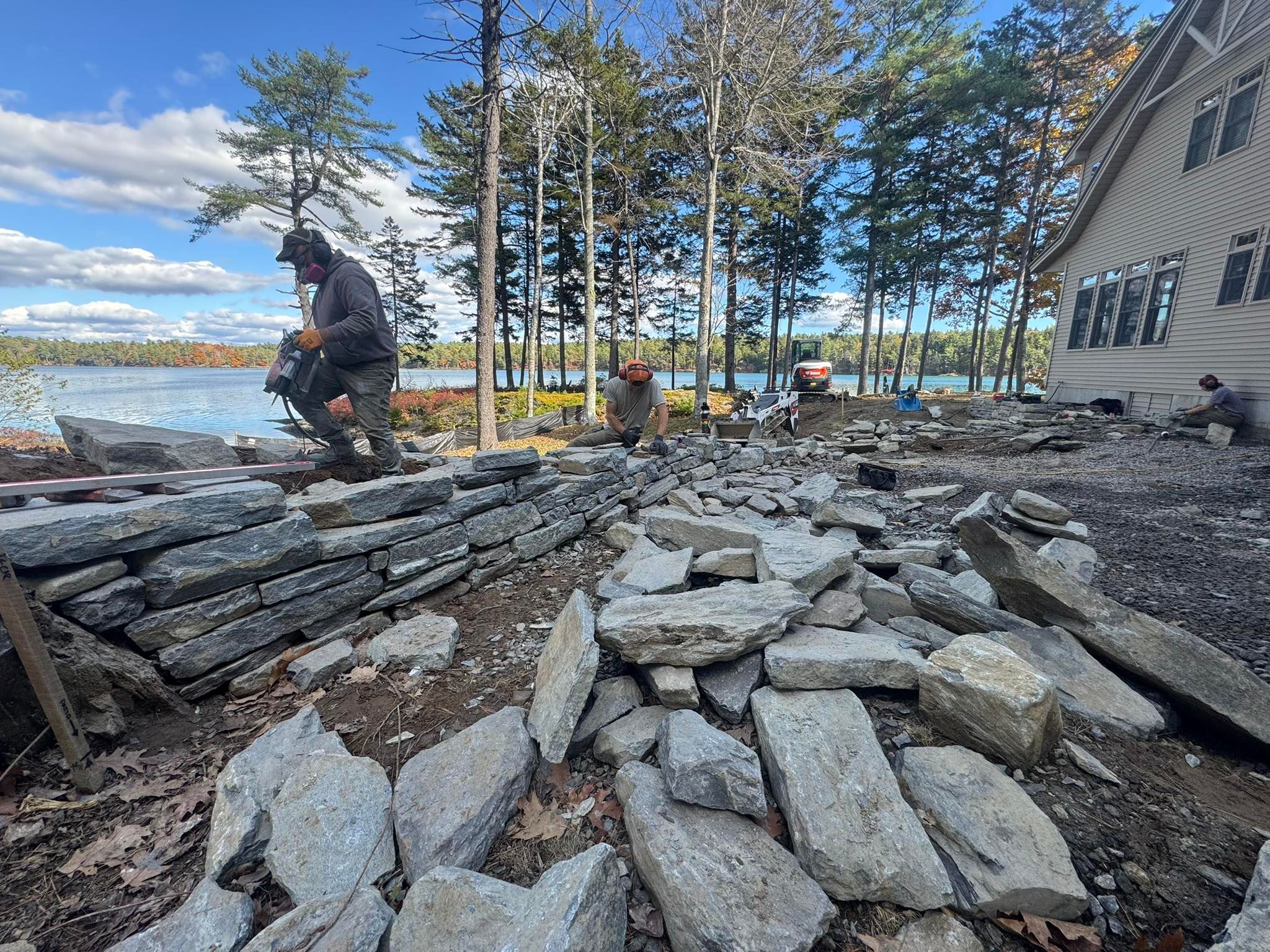  for Natural Roots Inc in Georgetown, ME