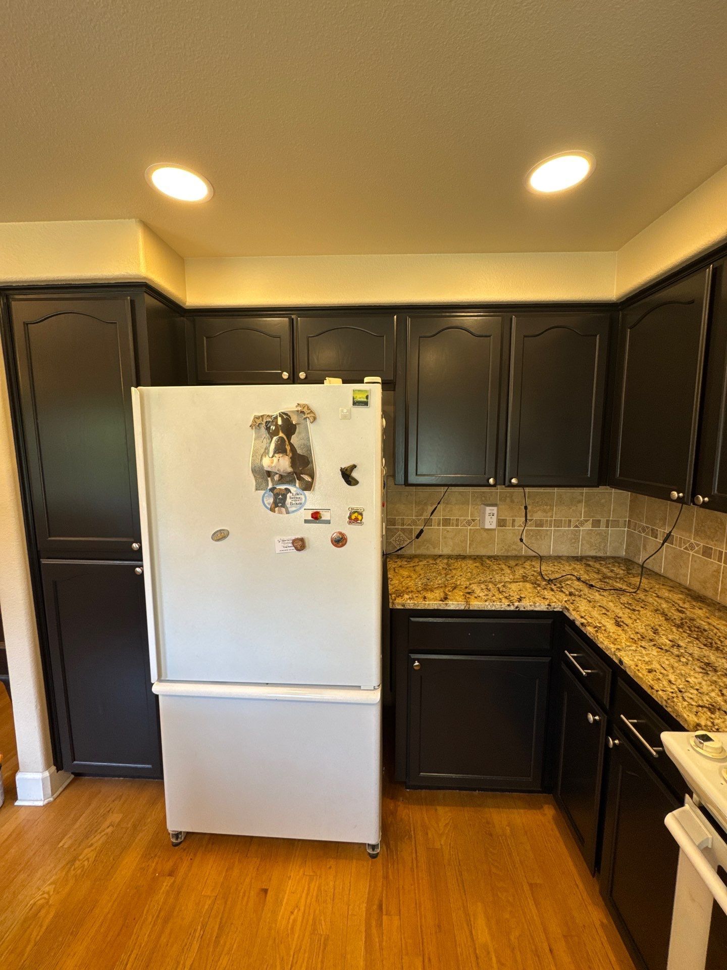 All Photos for AFP Painting LLC in Castle Rock, WA