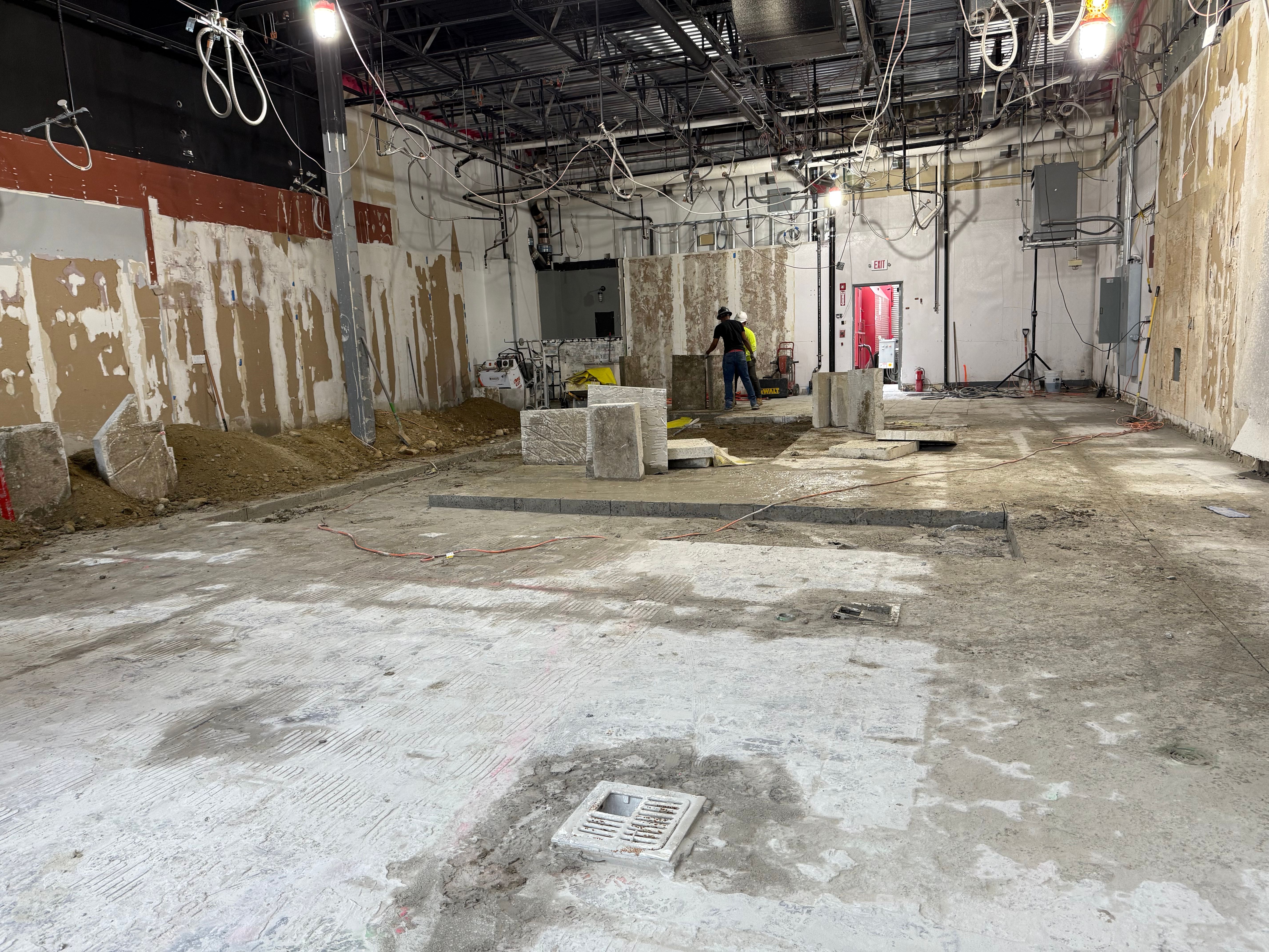  for Quality Demo Services LLC in Lawrence, MA