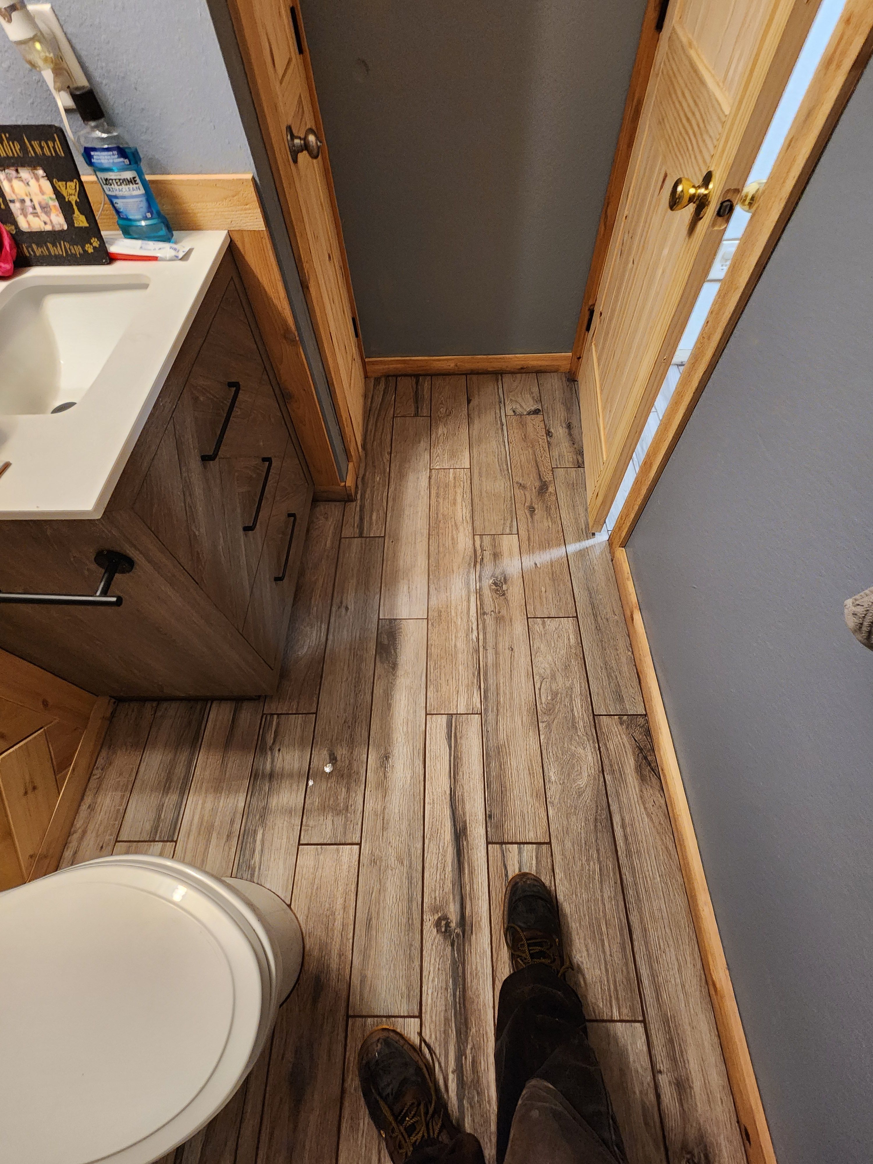 All Photos for Elite Custom Tile Installations in Ocala, FL