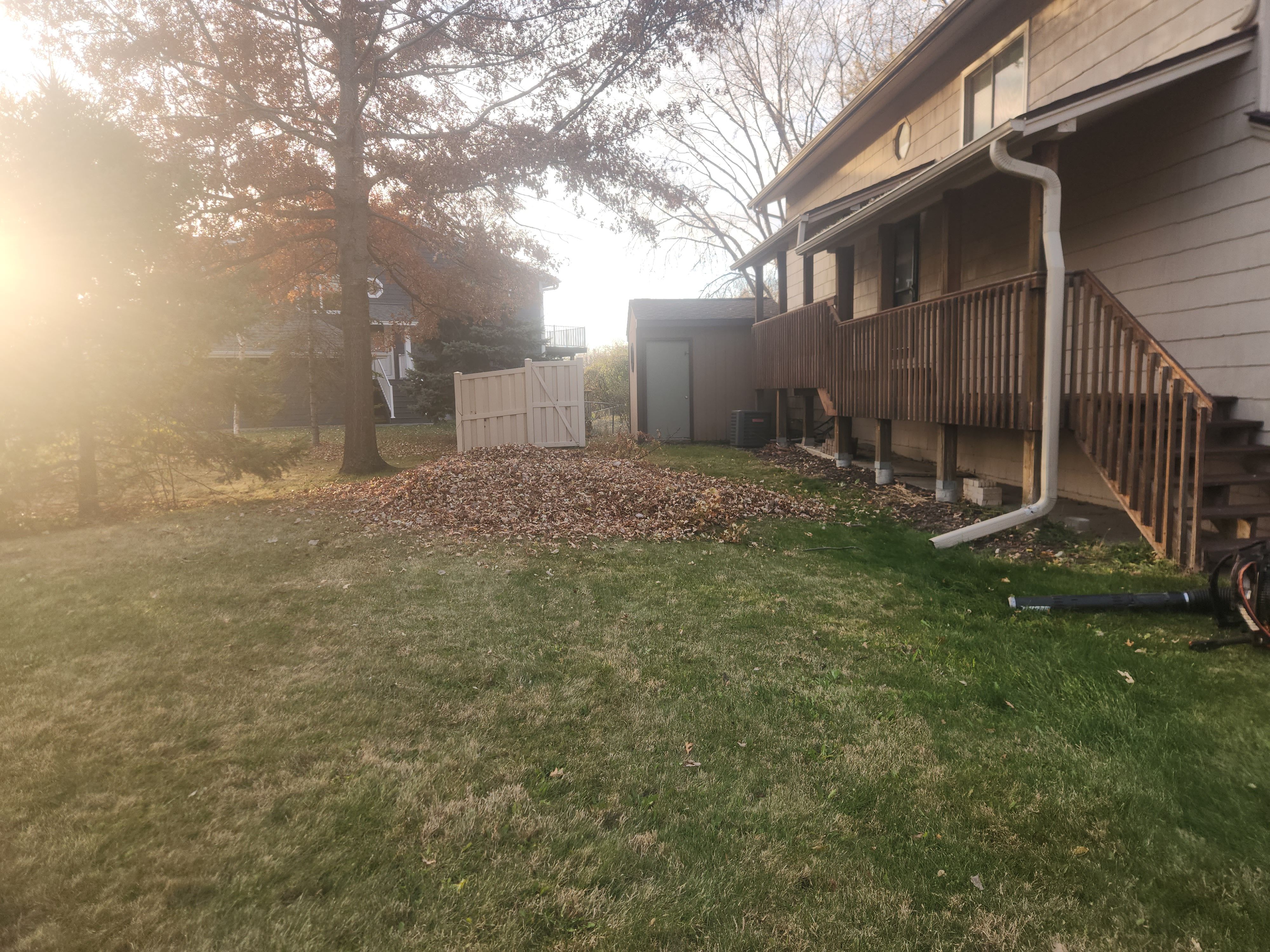  for K & I Lawn Care Service  in Eden Prarie, MN