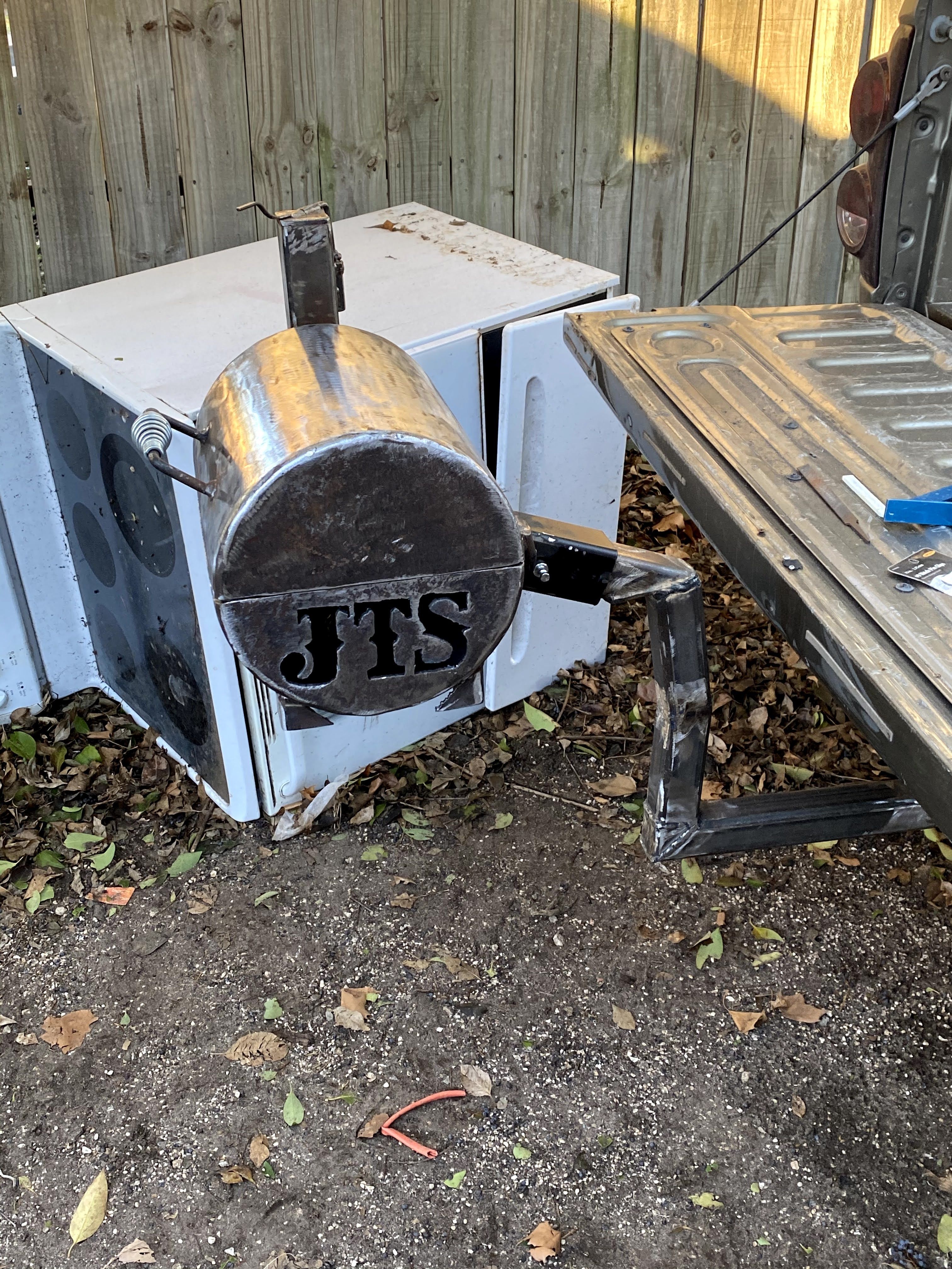  for K-Kustoms Welding in Manvel, TX
