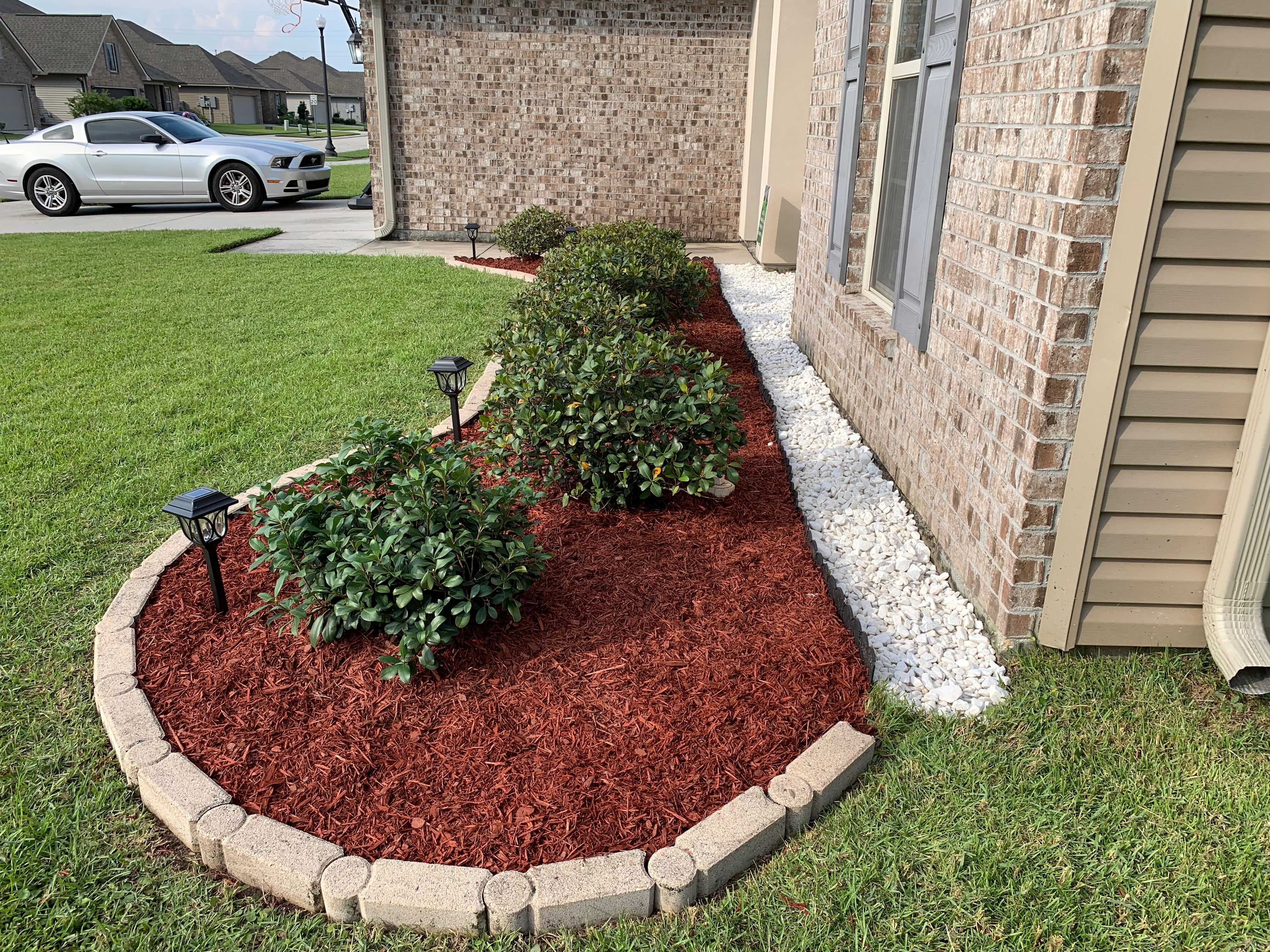  for Jay C’s Touch Landscaping & Pressure Washing Services LLC in Marrero, LA