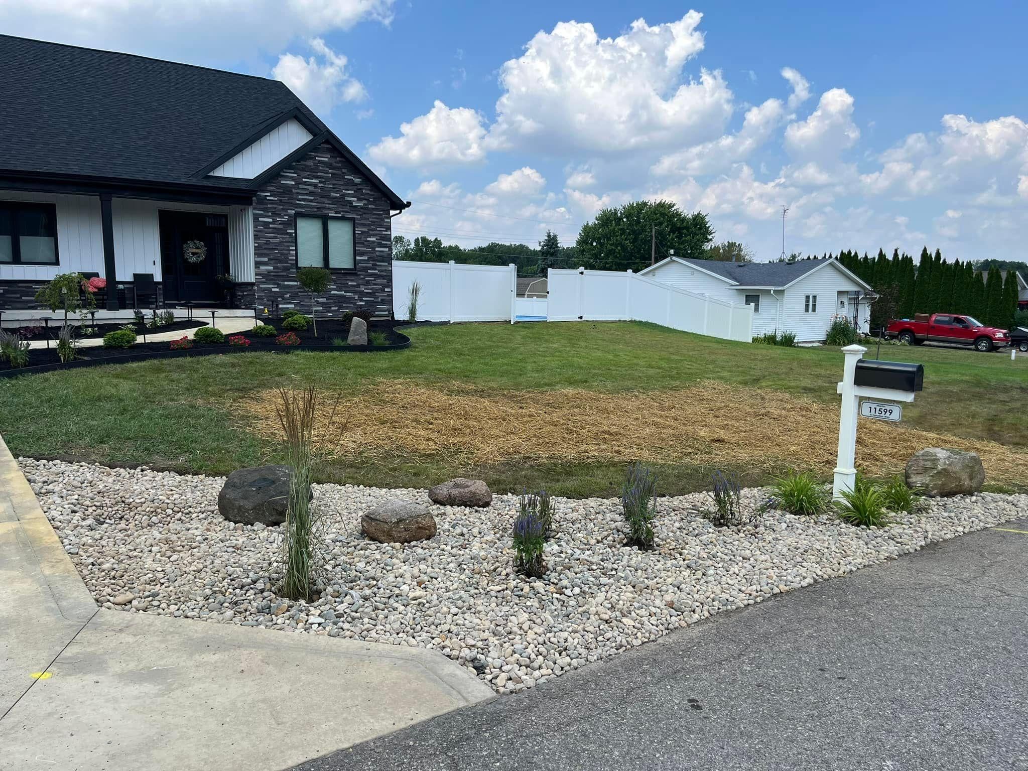  for T.N.T Lawn Care, LLC in Wolcottville, IN