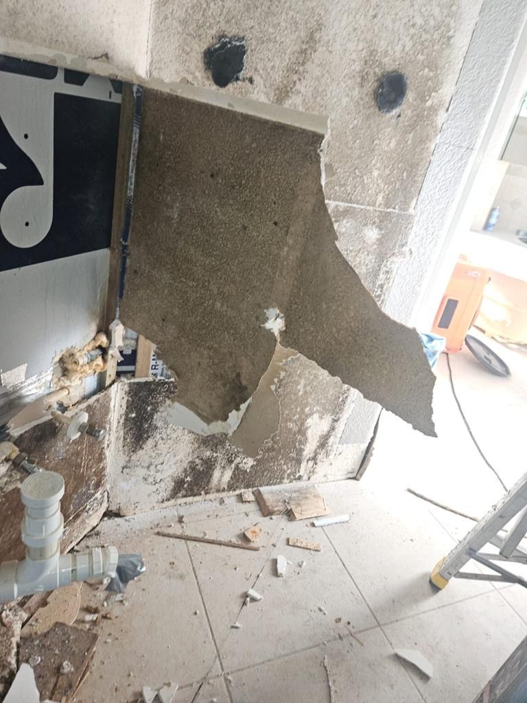  for N&D Restoration Services When Disaster Strikes, We Come In in Cape Coral,  FL