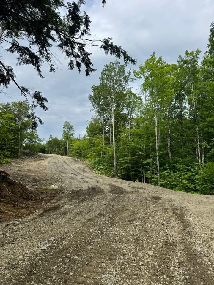  for Gardner Road Company in Winn, ME