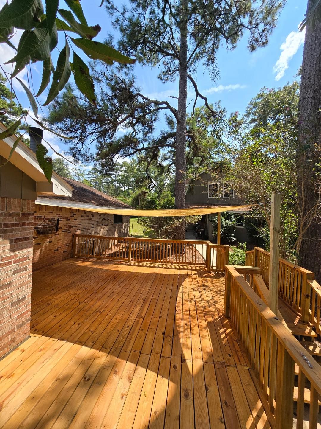  for Gordon’s Construction and Remodeling Group in Houston, TX