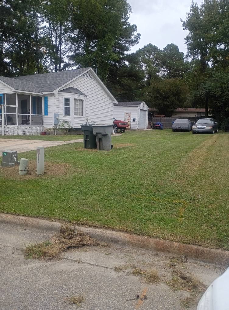  for Brothers On Point Lawn And Junk Removal in Wilson, NC
