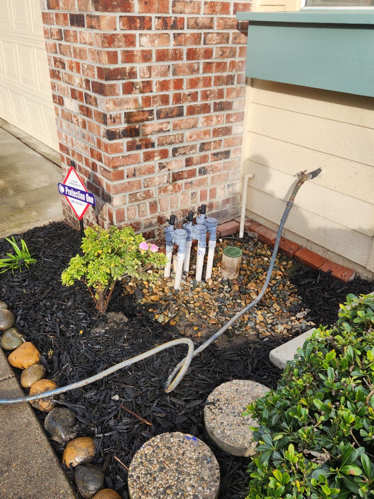  for Vargas LANSCAPE LLC in Stockton, CA