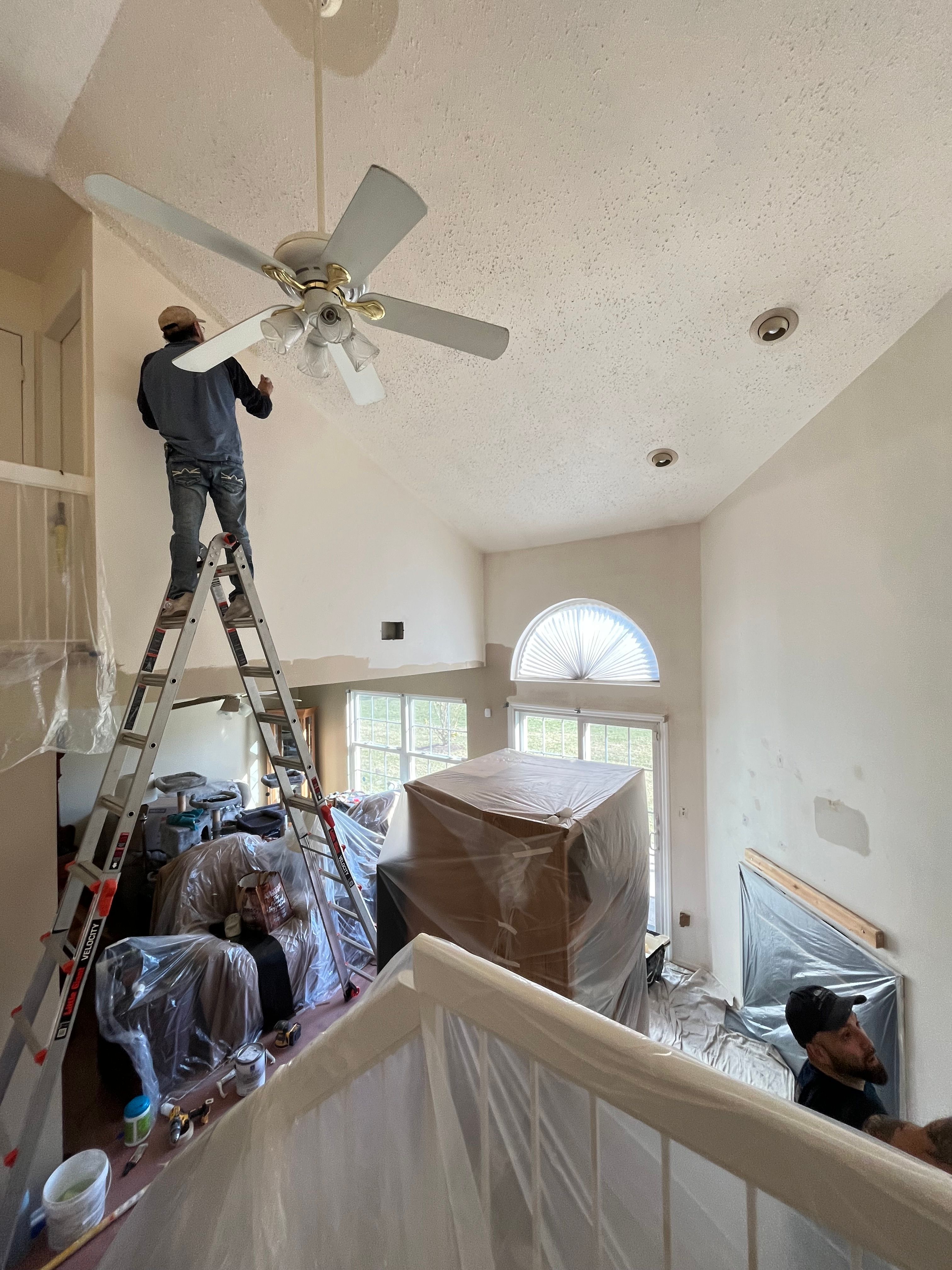  for D'Amore's Home Improvement, LLC in Westfield, NJ