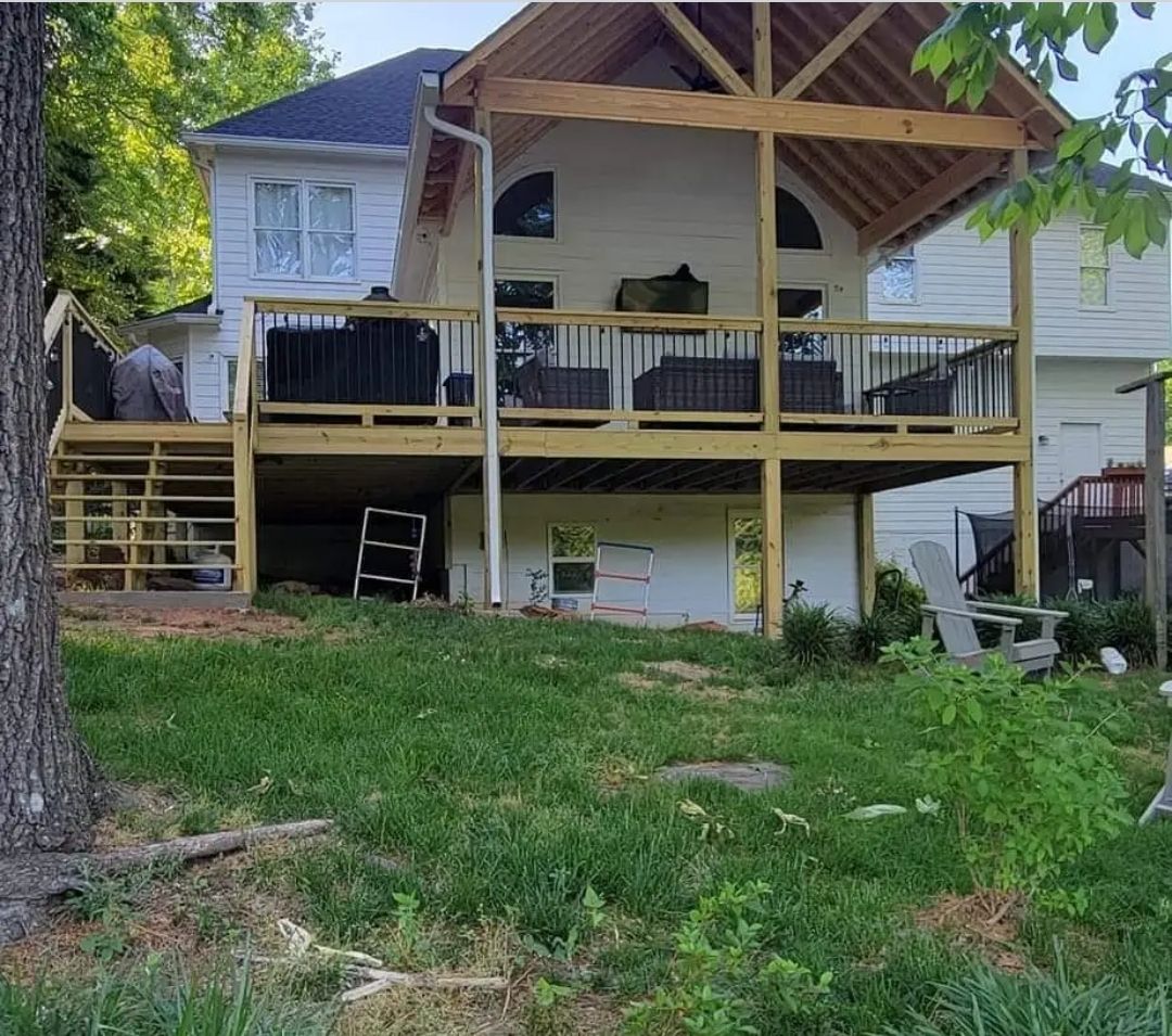  for Hightower Home Improvement and Garden in Atlanta, GA