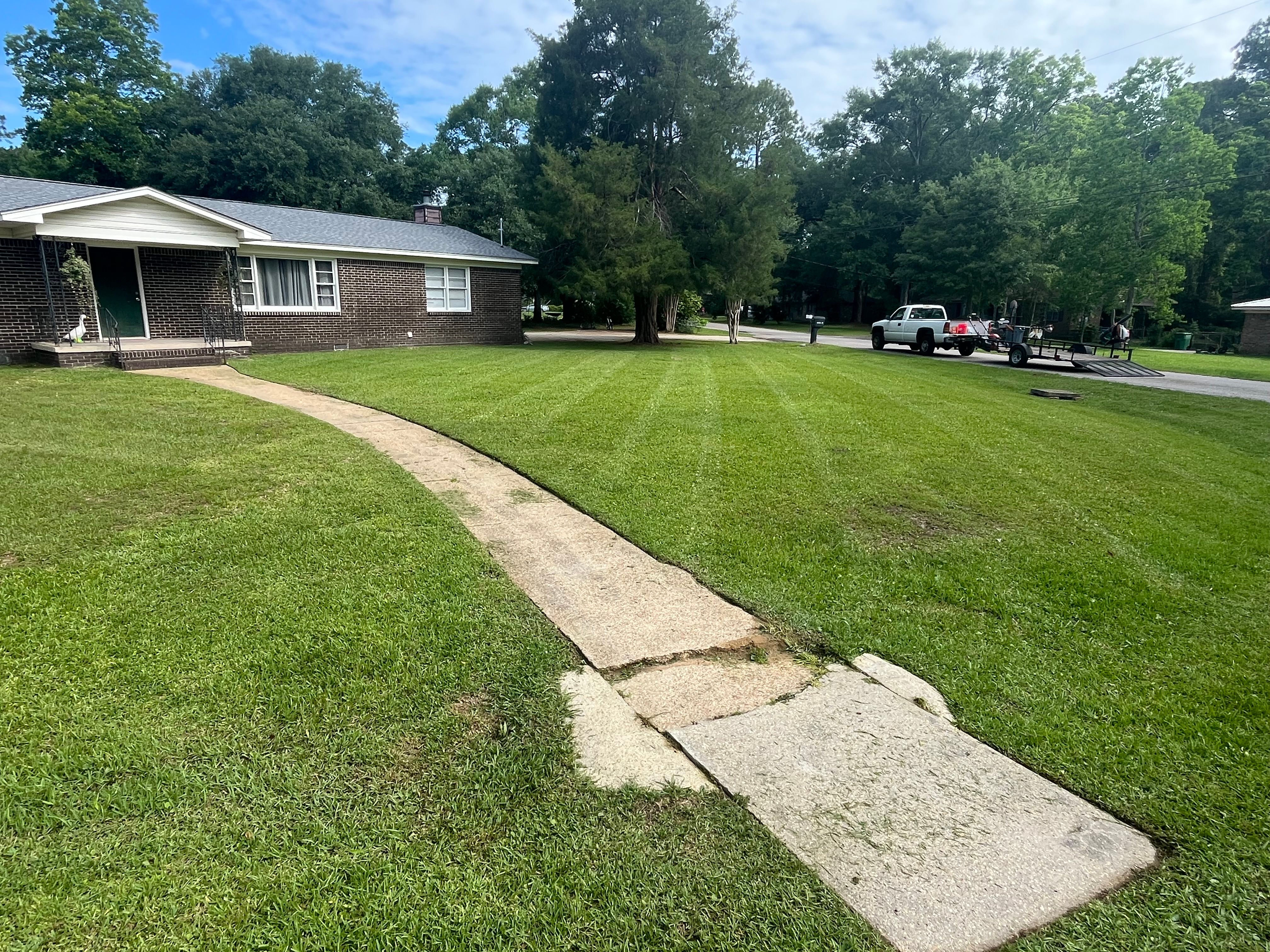  for All-Star Lawn Care & Soft Washing in Mobile, AL